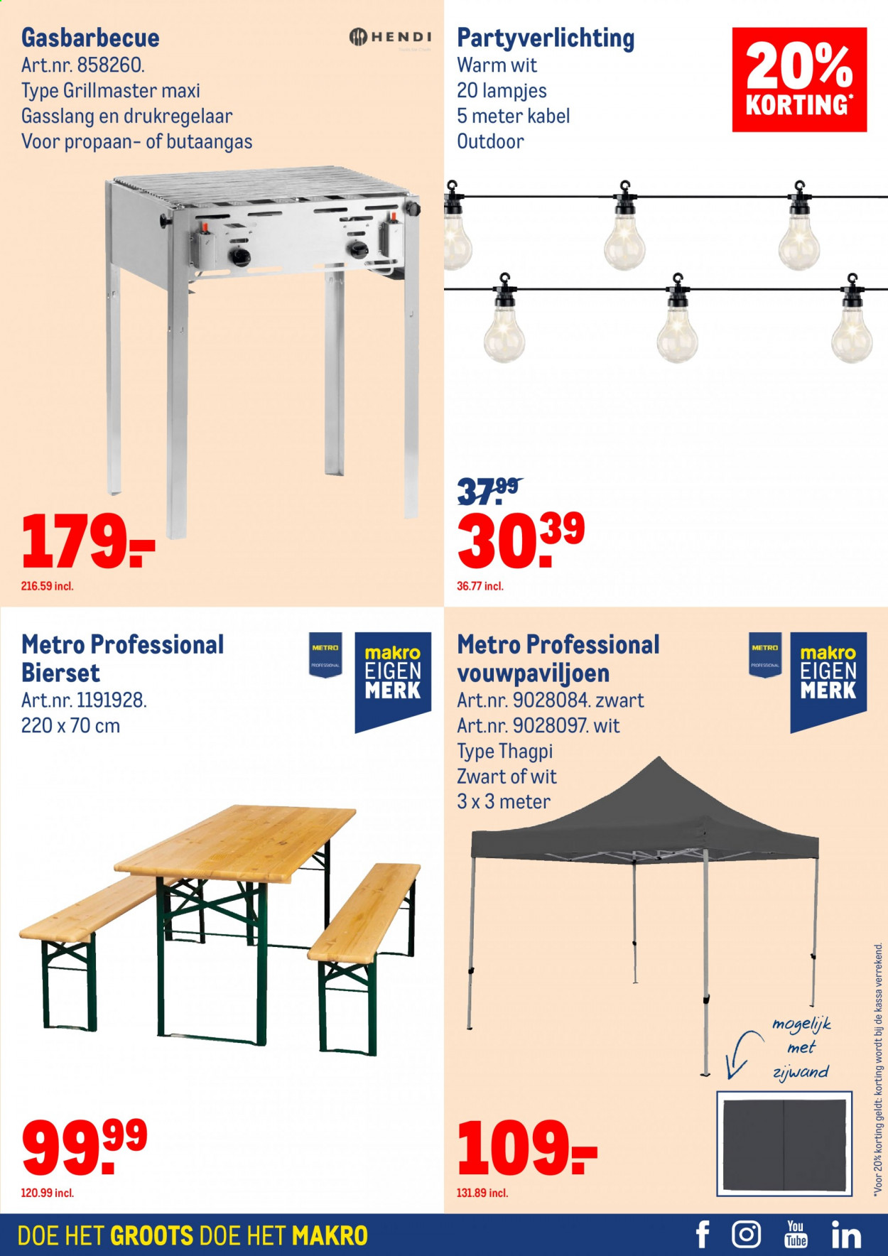 Makro-aanbieding - 26-5-2021 - 22-6-2021. Pagina 27
