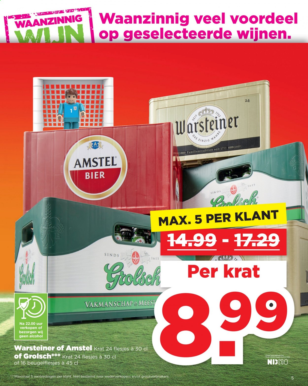 Plus-aanbieding - 20-6-2021 - 26-6-2021. Pagina 5