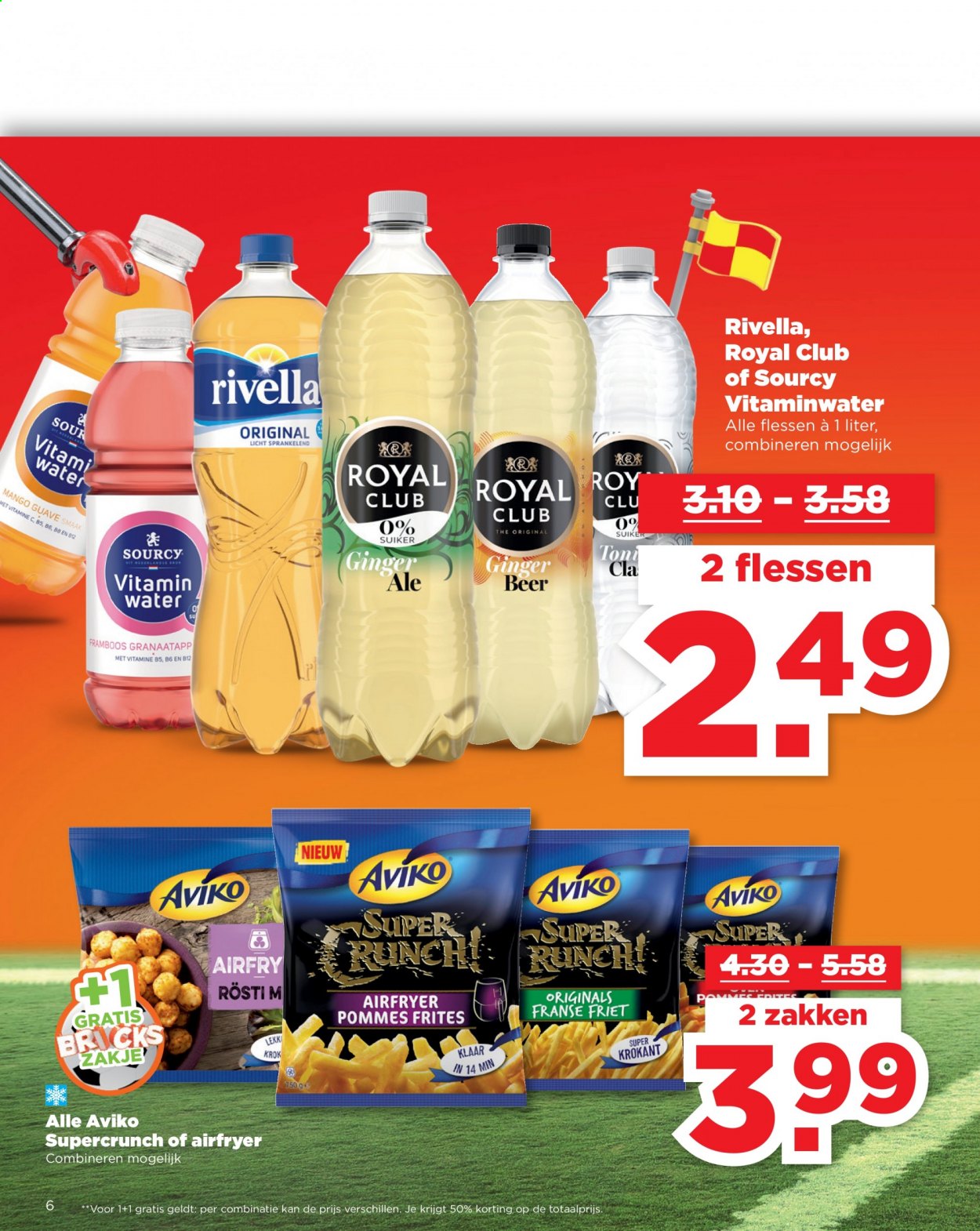 Plus-aanbieding - 20-6-2021 - 26-6-2021. Pagina 6