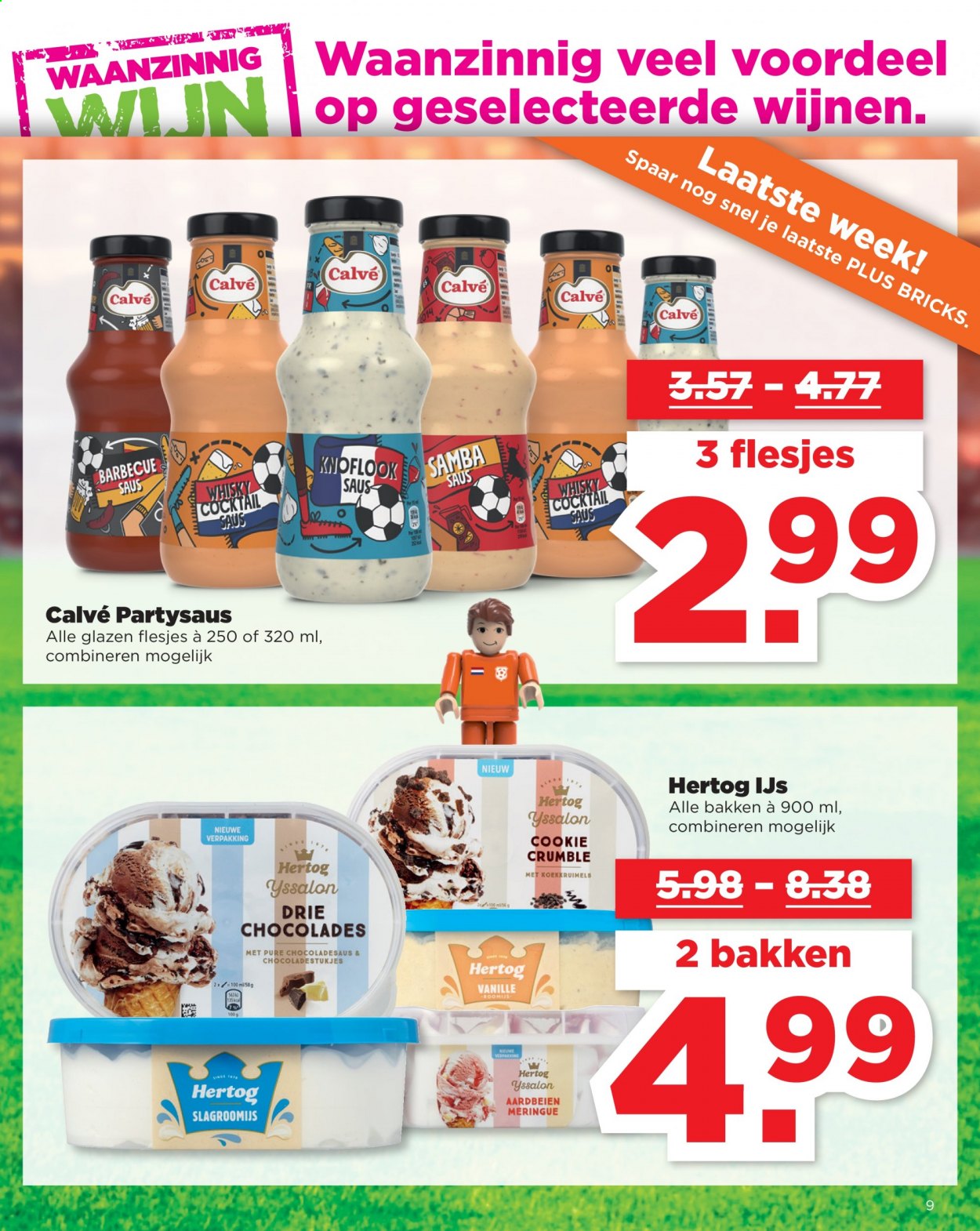 Plus-aanbieding - 20-6-2021 - 26-6-2021. Pagina 9