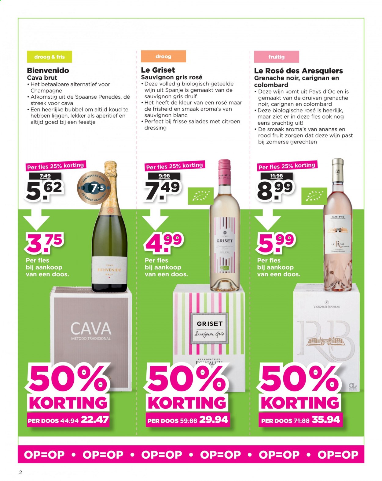 Plus-aanbieding - 20-6-2021 - 26-6-2021. Pagina 16