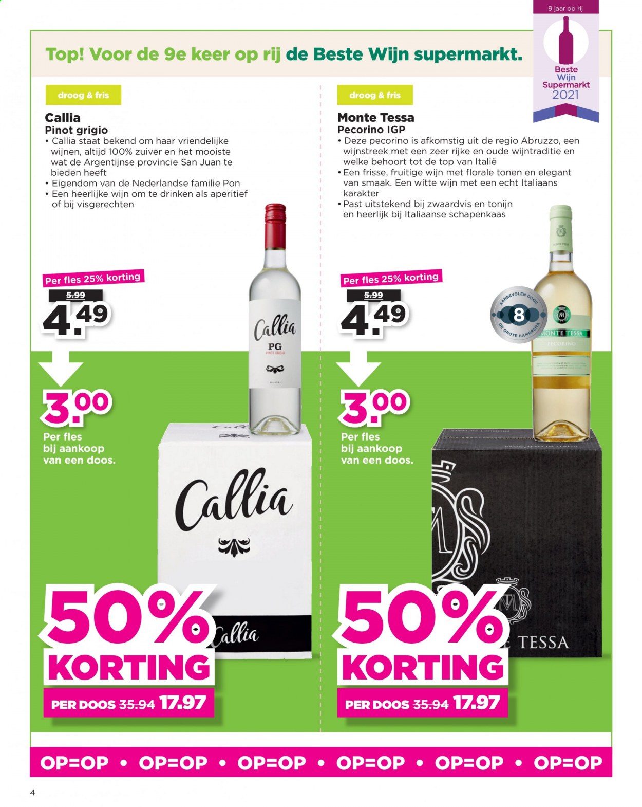 Plus-aanbieding - 20-6-2021 - 26-6-2021. Pagina 18