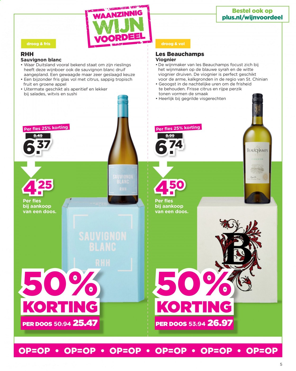 Plus-aanbieding - 20-6-2021 - 26-6-2021. Pagina 19