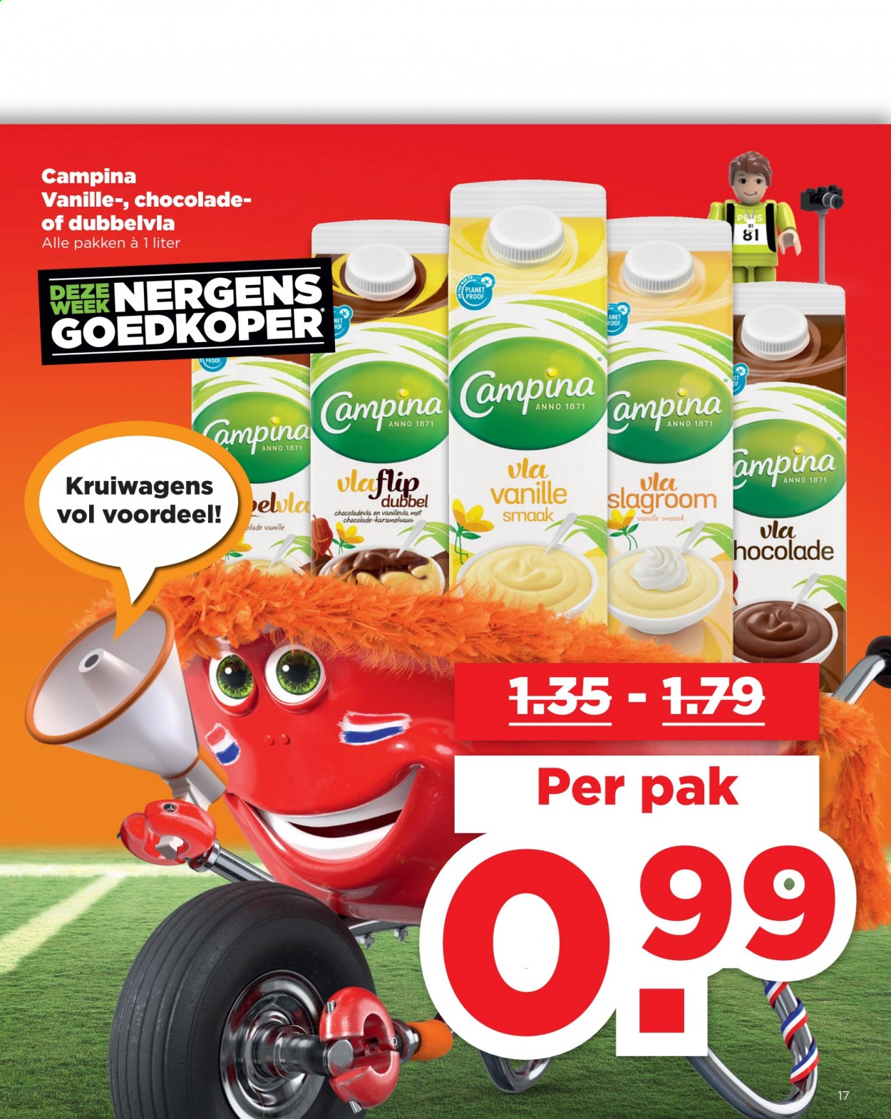 Plus-aanbieding - 20-6-2021 - 26-6-2021. Pagina 25