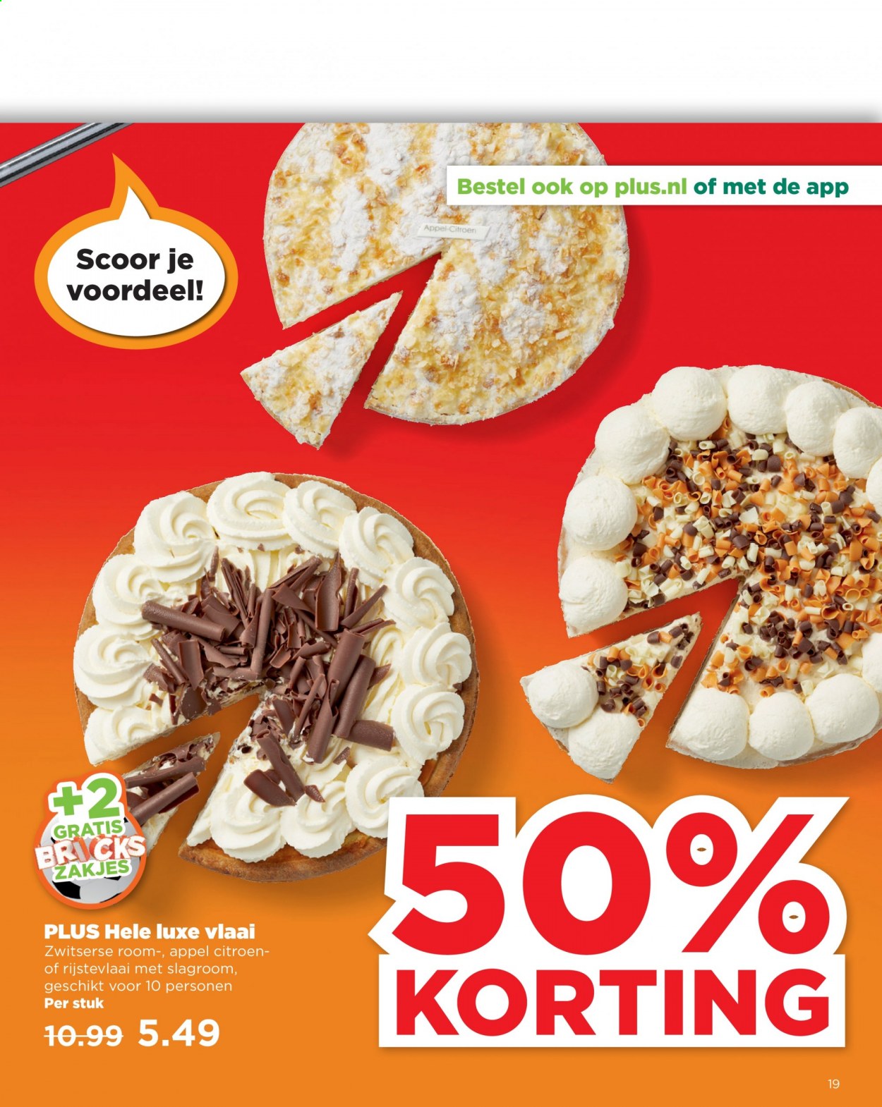 Plus-aanbieding - 20-6-2021 - 26-6-2021. Pagina 27