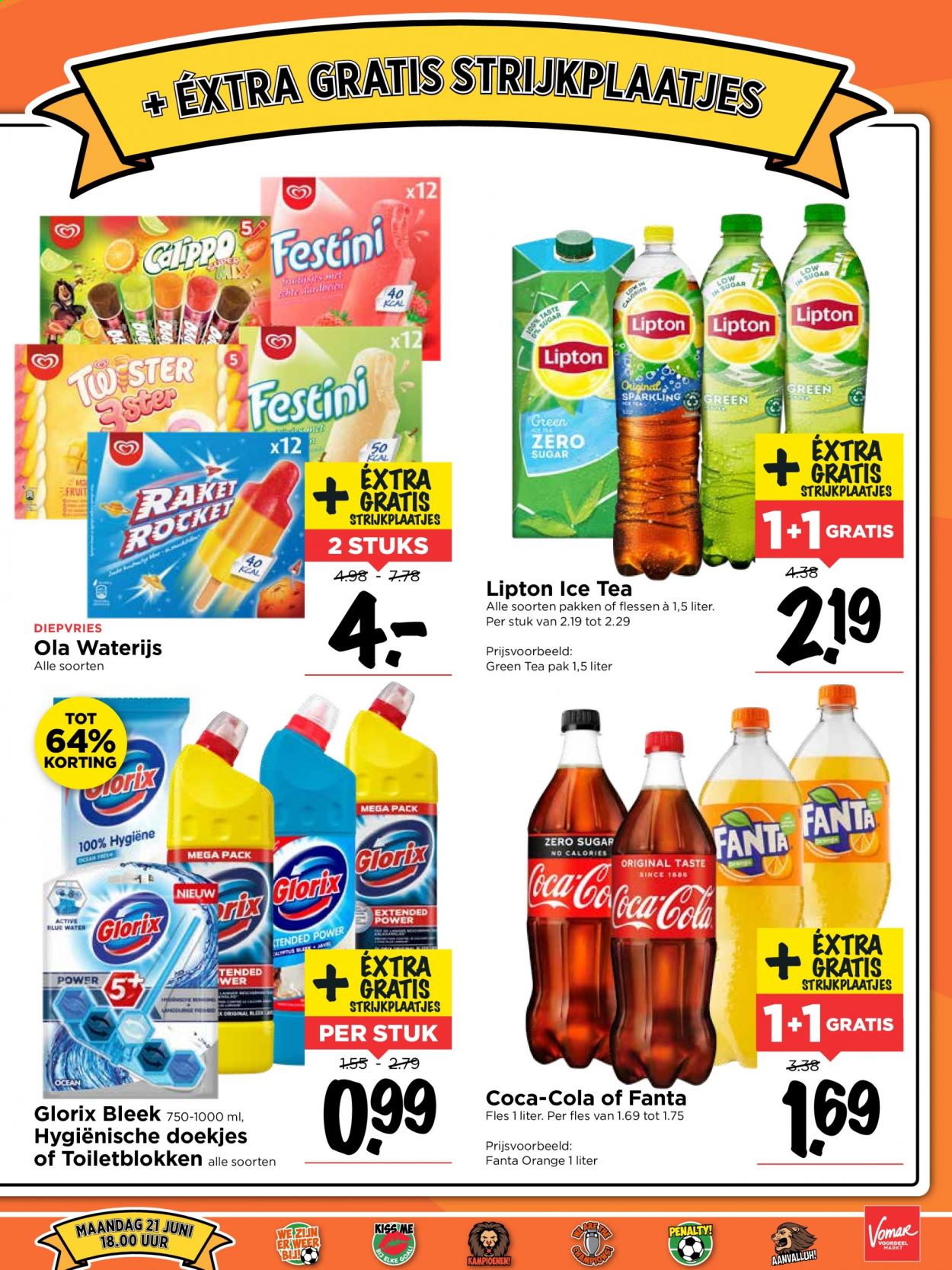 Vomar-aanbieding - 20-6-2021 - 26-6-2021. Pagina 3