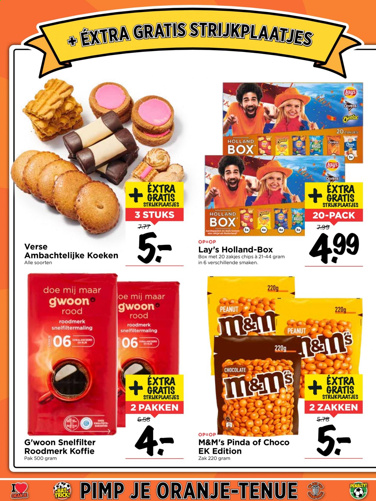 Vomar-aanbieding - 20-6-2021 - 26-6-2021. Pagina 4