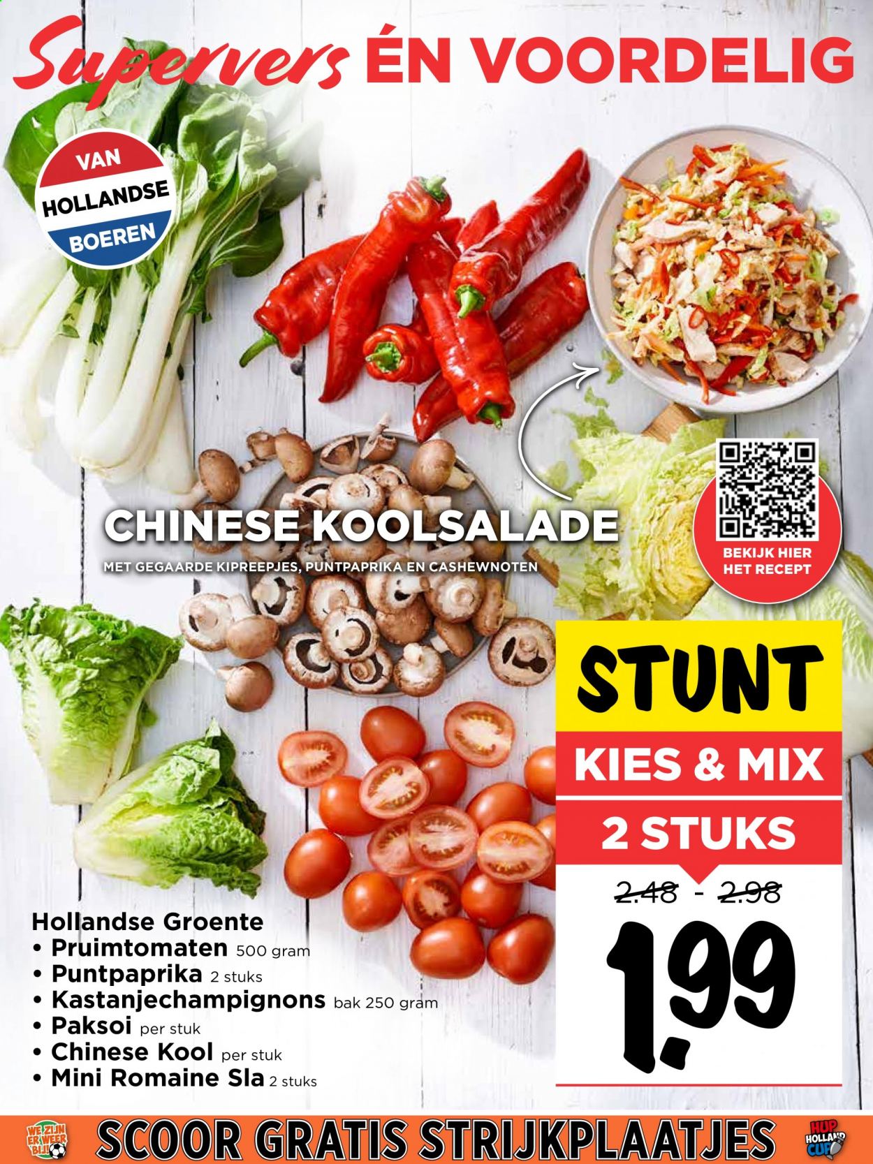Vomar-aanbieding - 20-6-2021 - 26-6-2021. Pagina 6