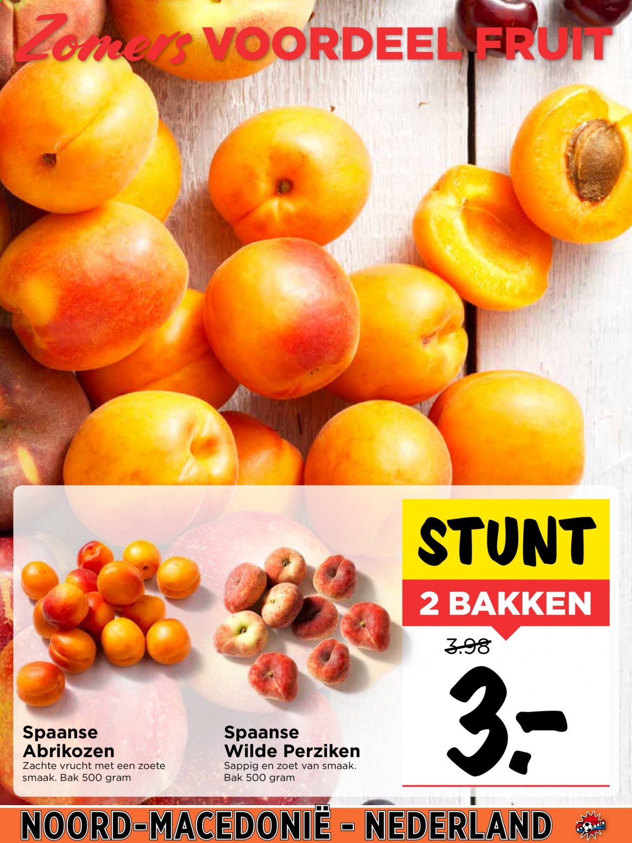 Vomar-aanbieding - 20-6-2021 - 26-6-2021. Pagina 8