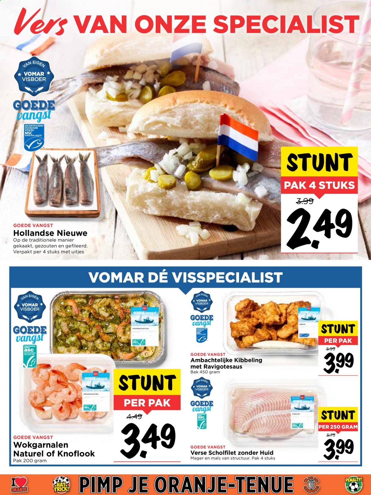 Vomar-aanbieding - 20-6-2021 - 26-6-2021. Pagina 10