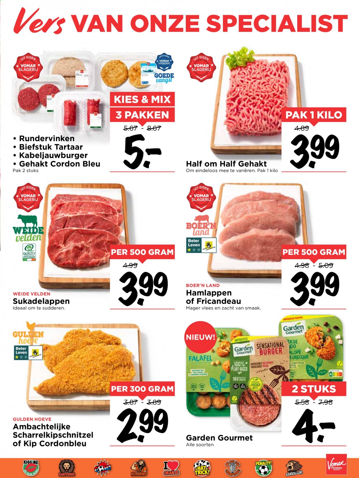 Vomar-aanbieding - 20-6-2021 - 26-6-2021. Pagina 11