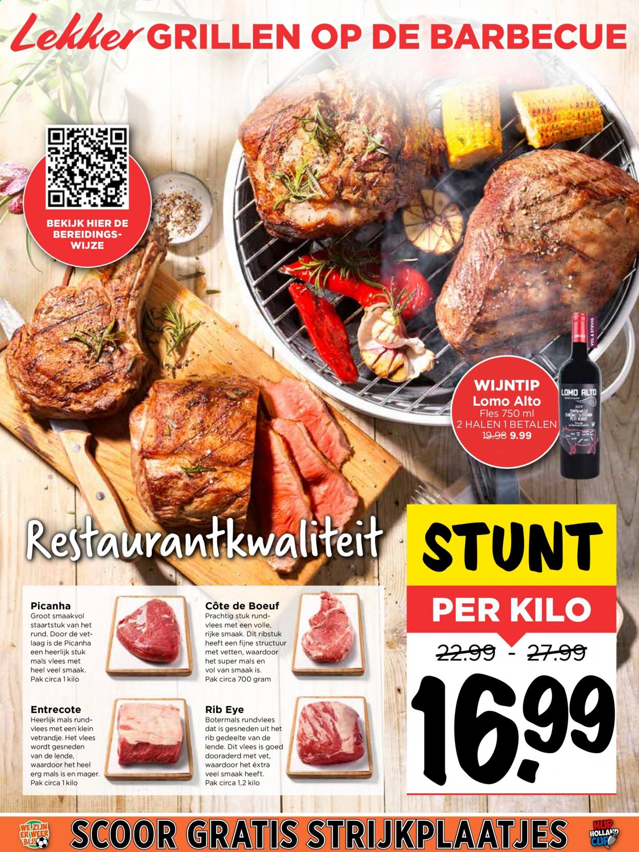 Vomar-aanbieding - 20-6-2021 - 26-6-2021. Pagina 12