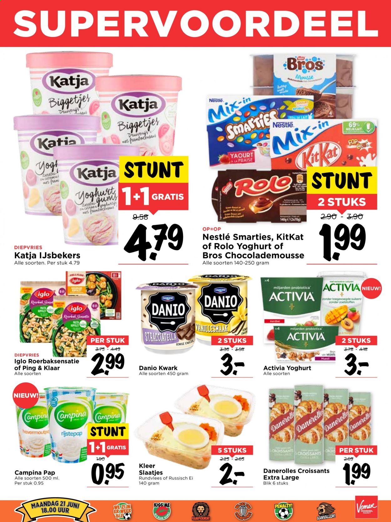 Vomar-aanbieding - 20-6-2021 - 26-6-2021. Pagina 15