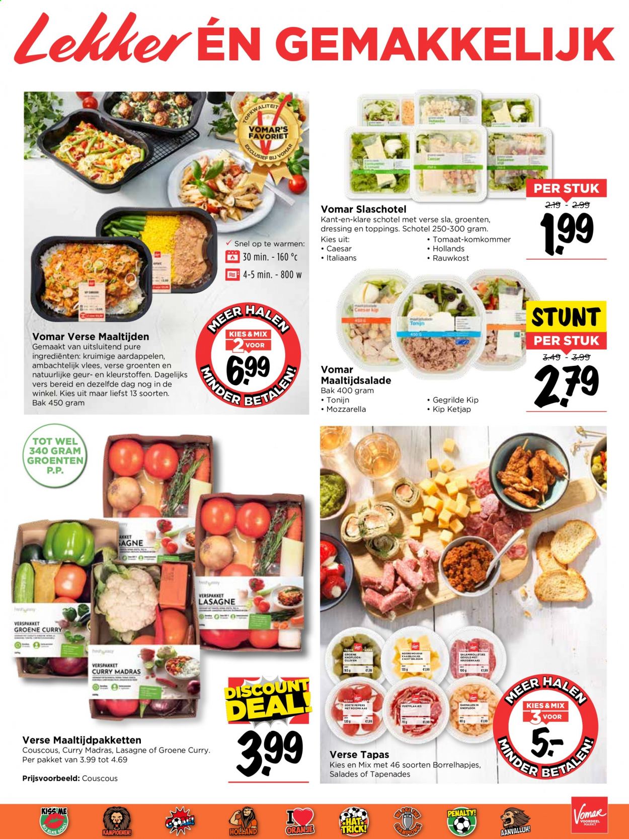 Vomar-aanbieding - 20-6-2021 - 26-6-2021. Pagina 19