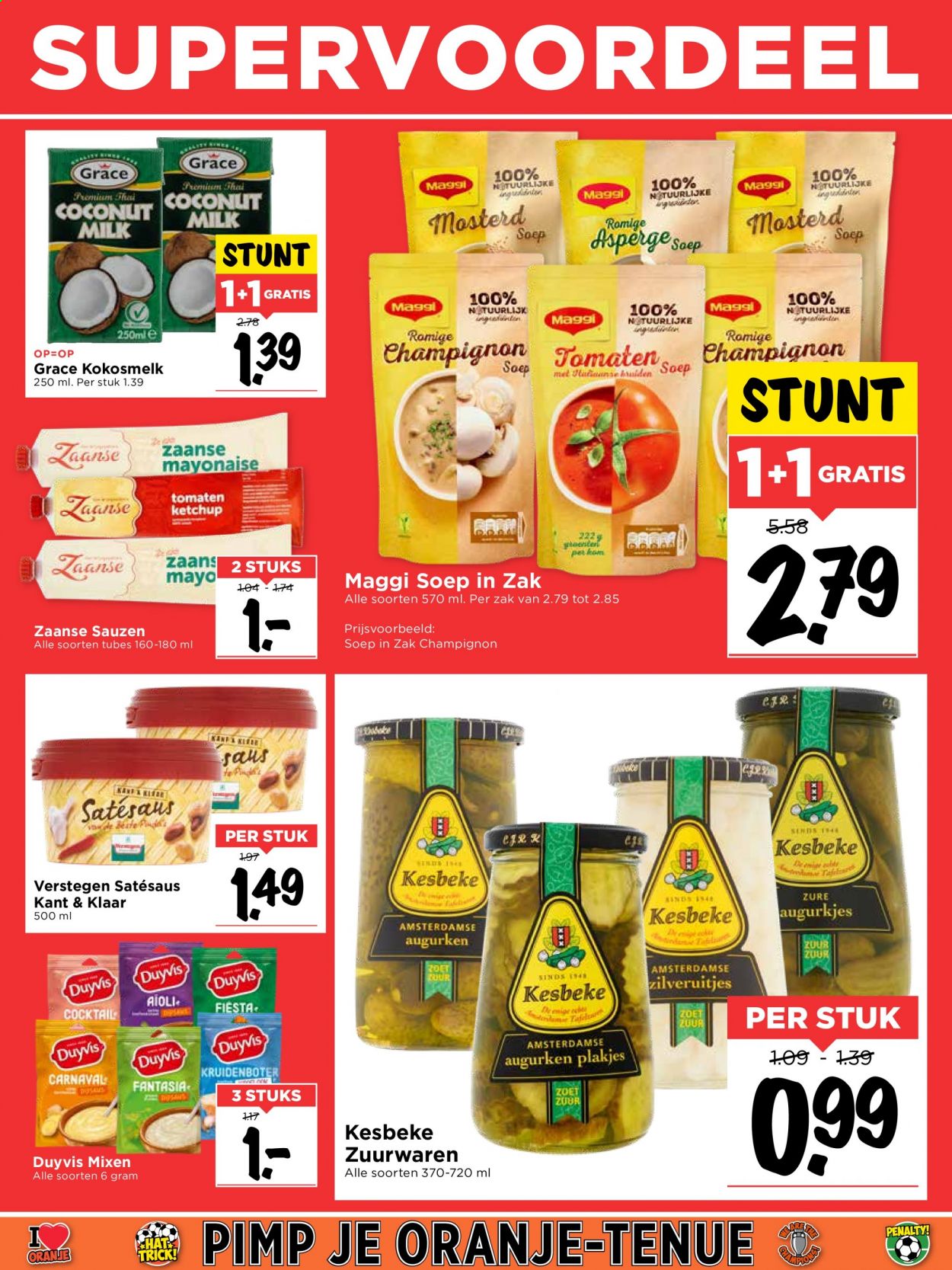 Vomar-aanbieding - 20-6-2021 - 26-6-2021. Pagina 22