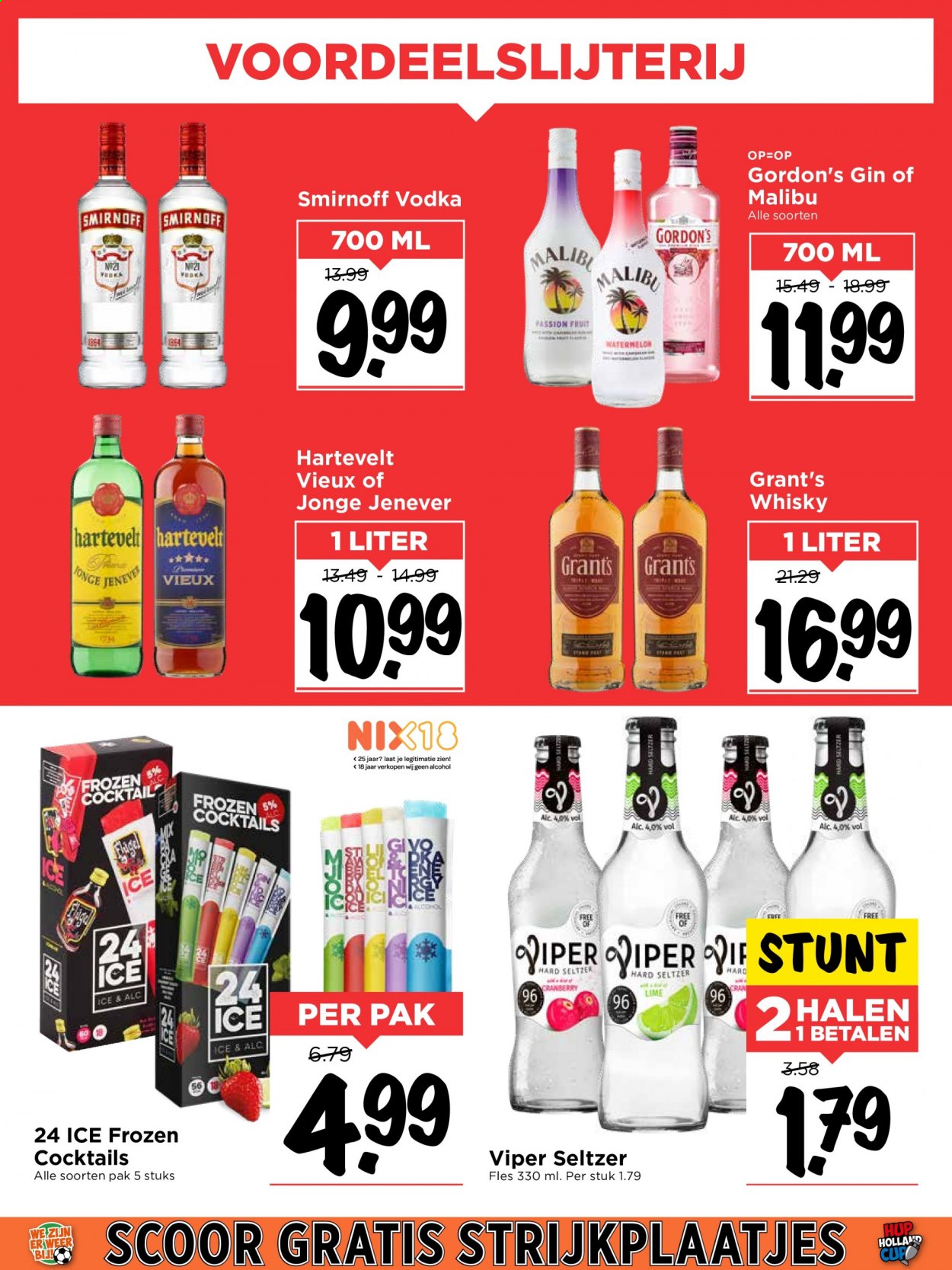 Vomar-aanbieding - 20-6-2021 - 26-6-2021. Pagina 24