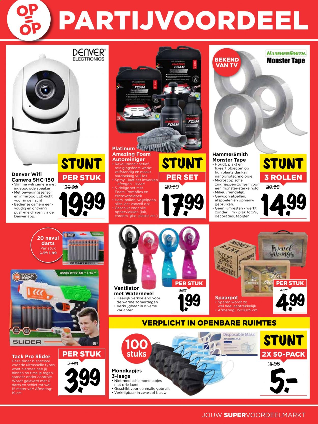 Vomar-aanbieding - 20-6-2021 - 26-6-2021. Pagina 29