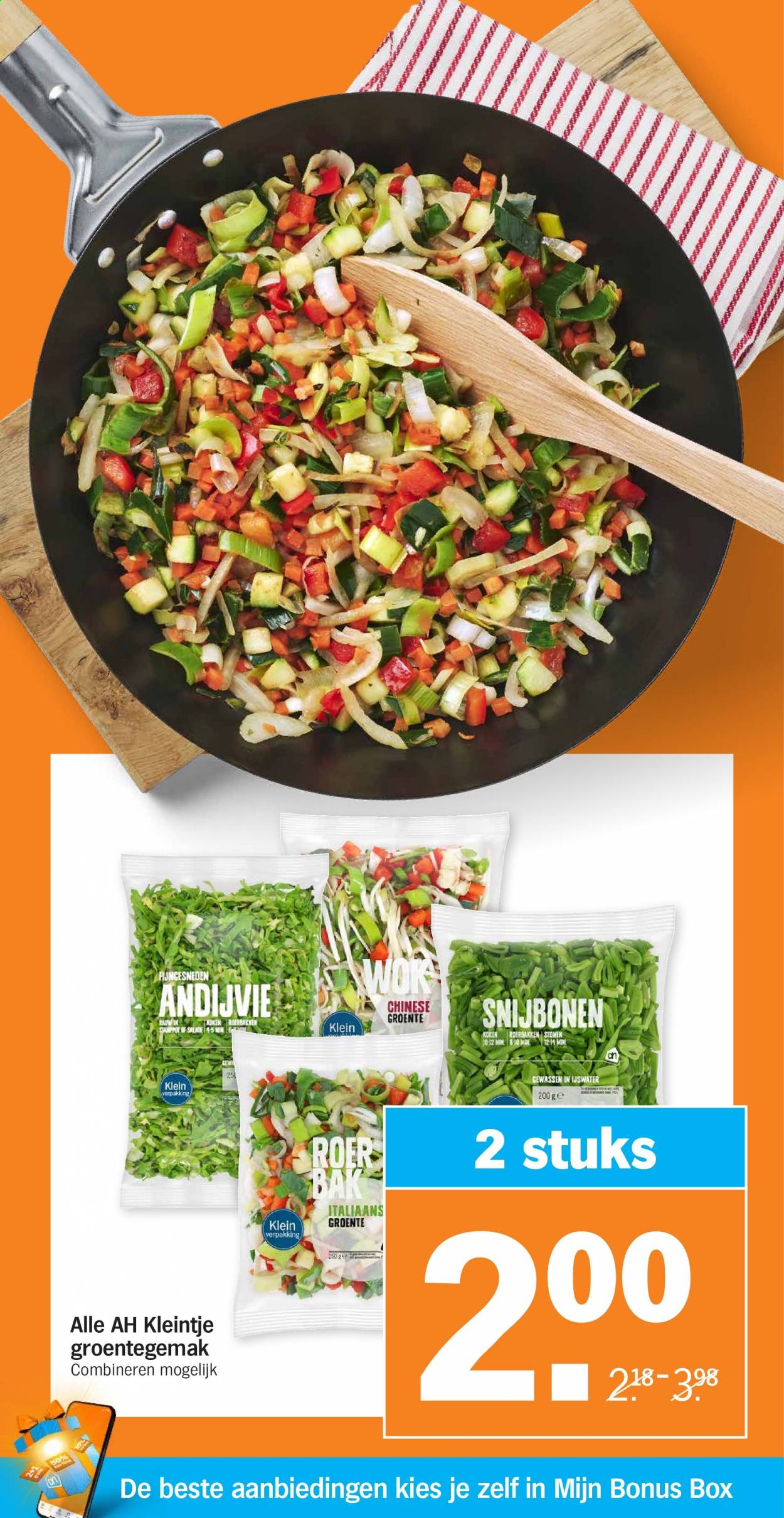 Albert Heijn-aanbieding - 21-6-2021 - 27-6-2021. Pagina 16