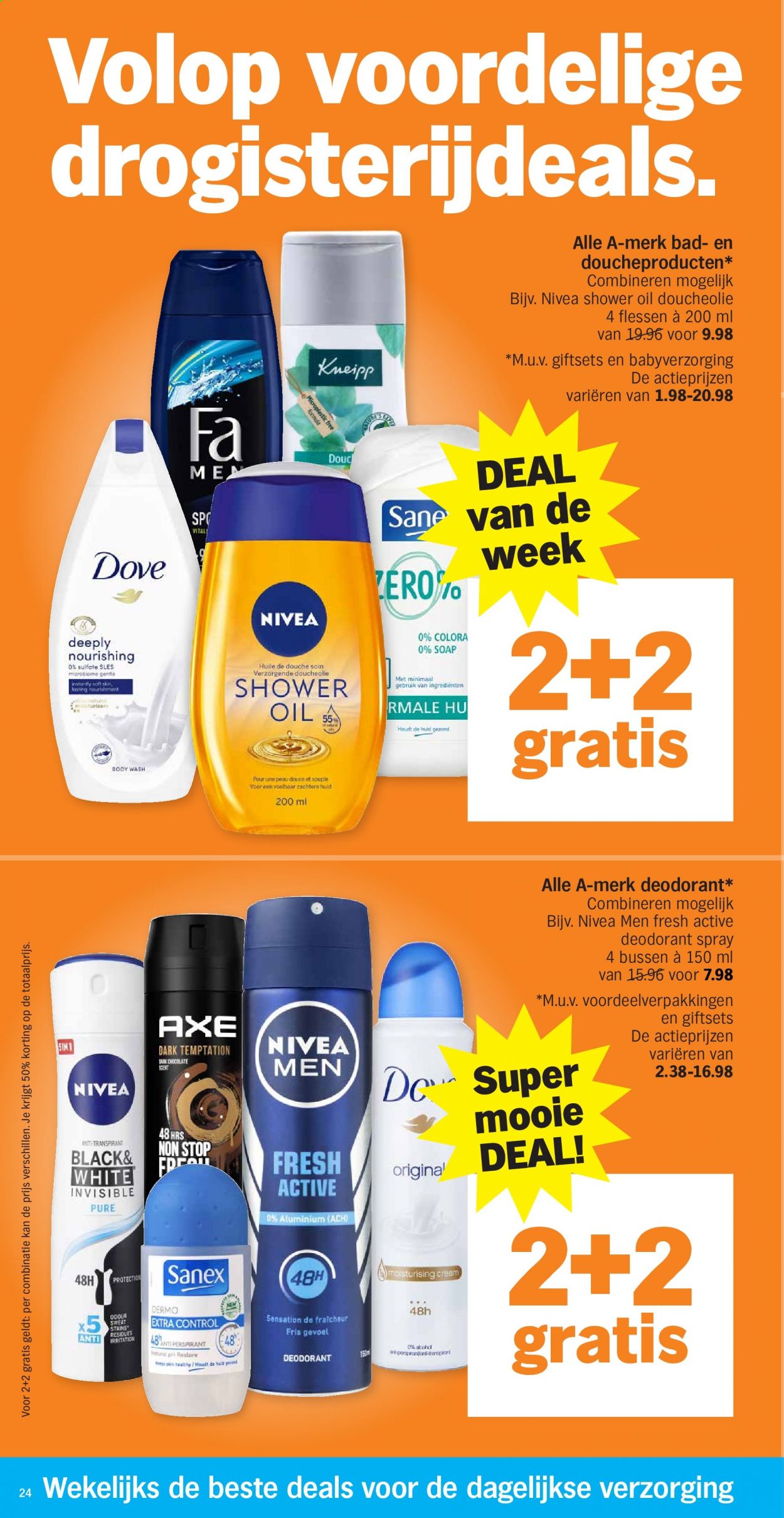 Albert Heijn-aanbieding - 21-6-2021 - 27-6-2021. Pagina 26