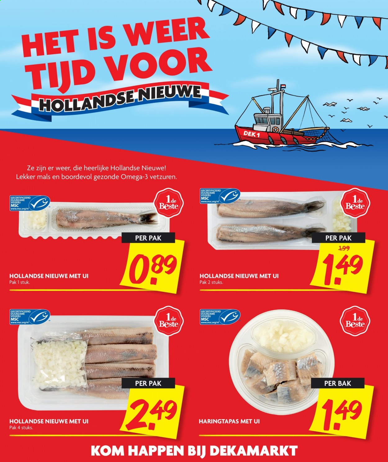 DekaMarkt-aanbieding - 20-6-2021 - 26-6-2021. Pagina 4