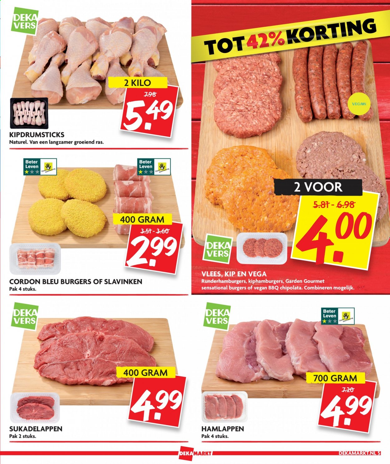 DekaMarkt-aanbieding - 20-6-2021 - 26-6-2021. Pagina 5