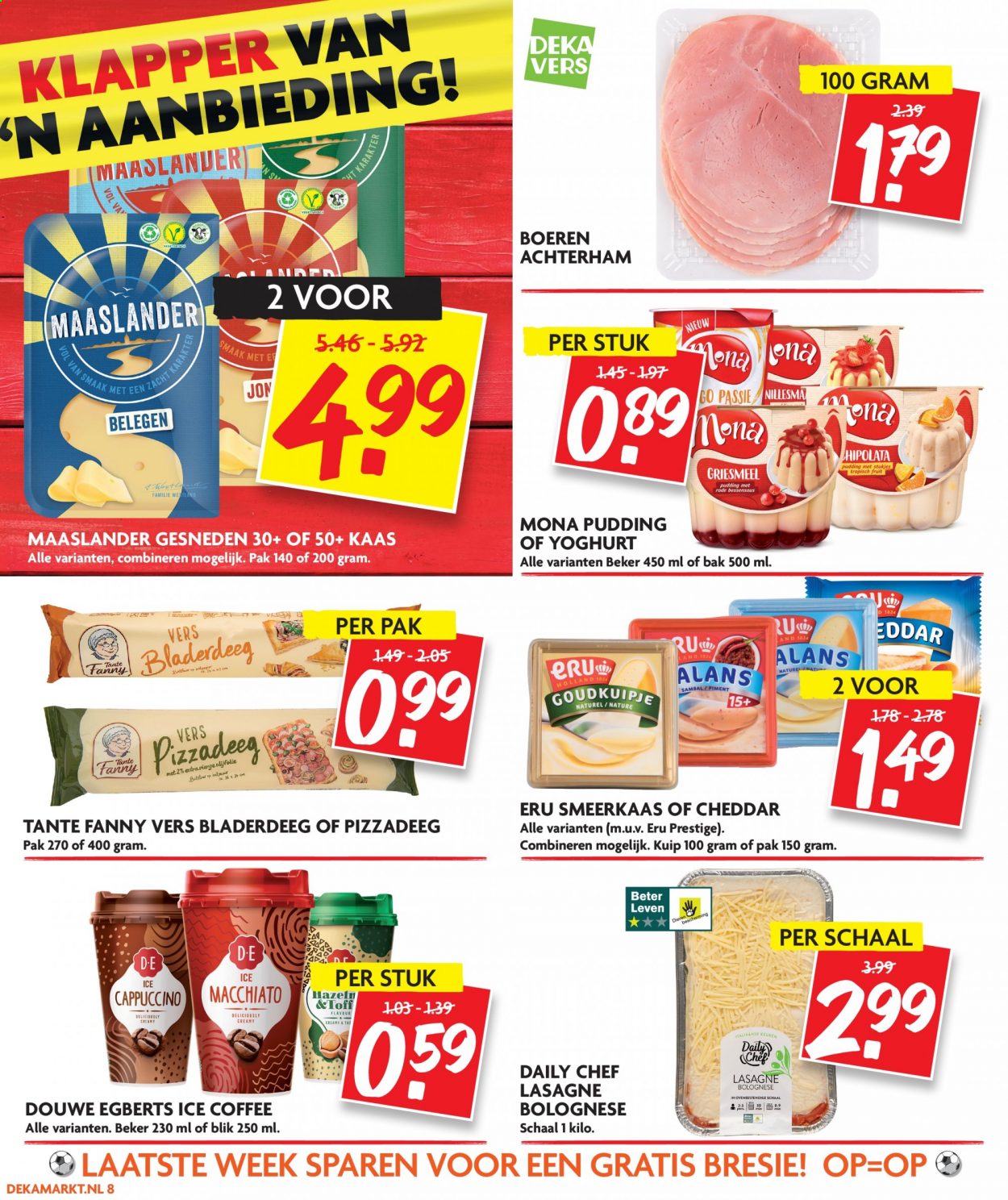DekaMarkt-aanbieding - 20-6-2021 - 26-6-2021. Pagina 8