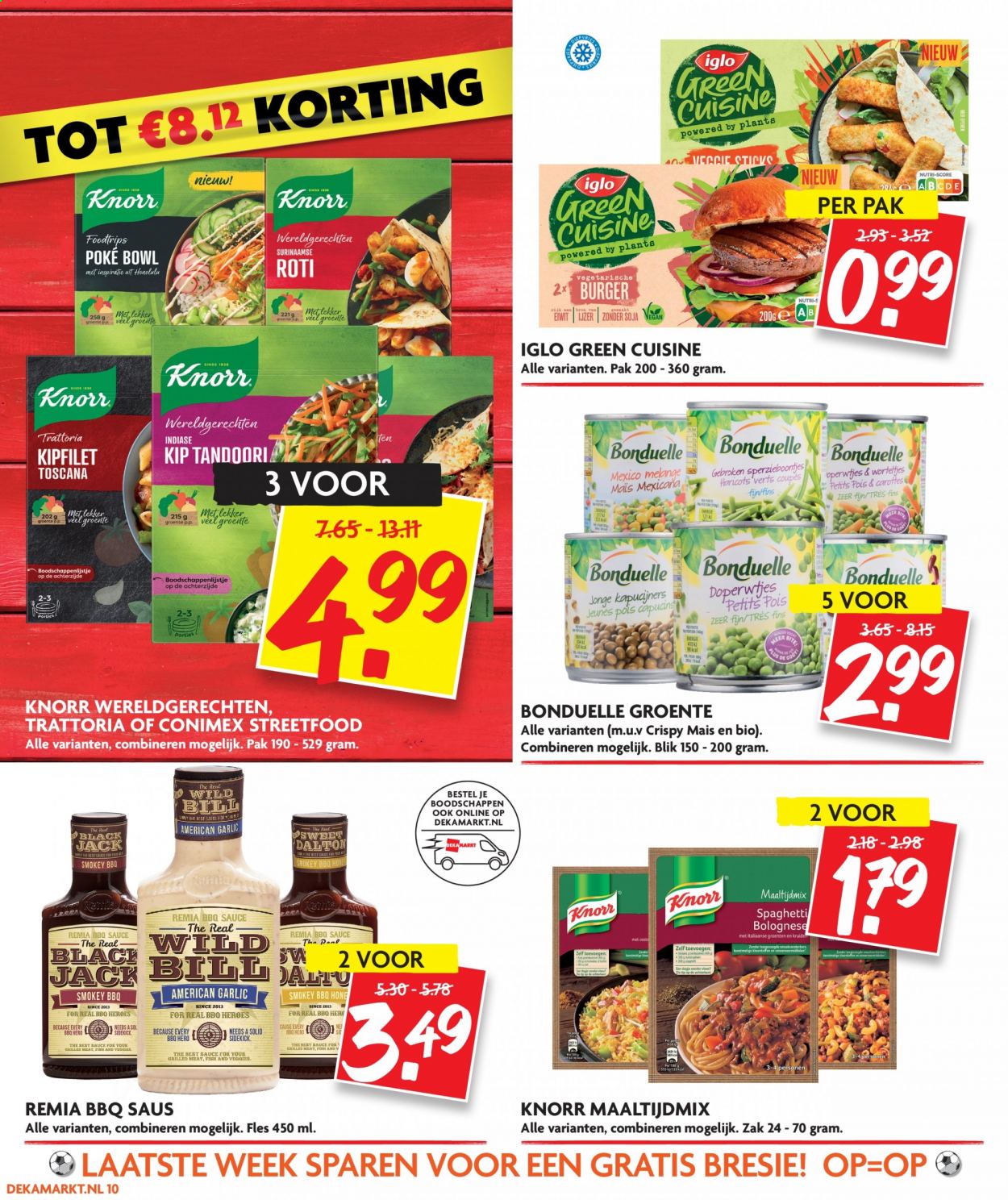 DekaMarkt-aanbieding - 20-6-2021 - 26-6-2021. Pagina 10