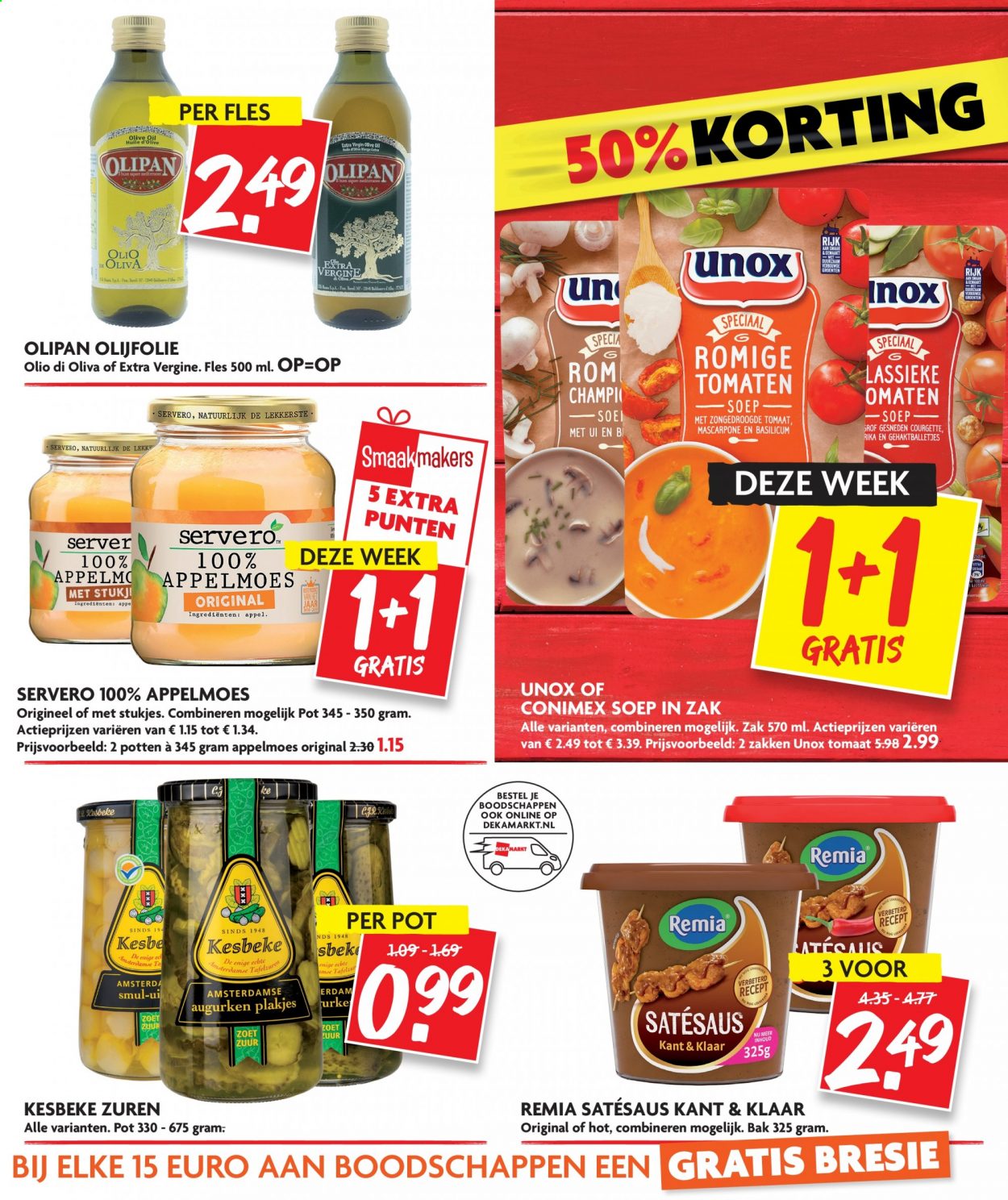 DekaMarkt-aanbieding - 20-6-2021 - 26-6-2021. Pagina 11