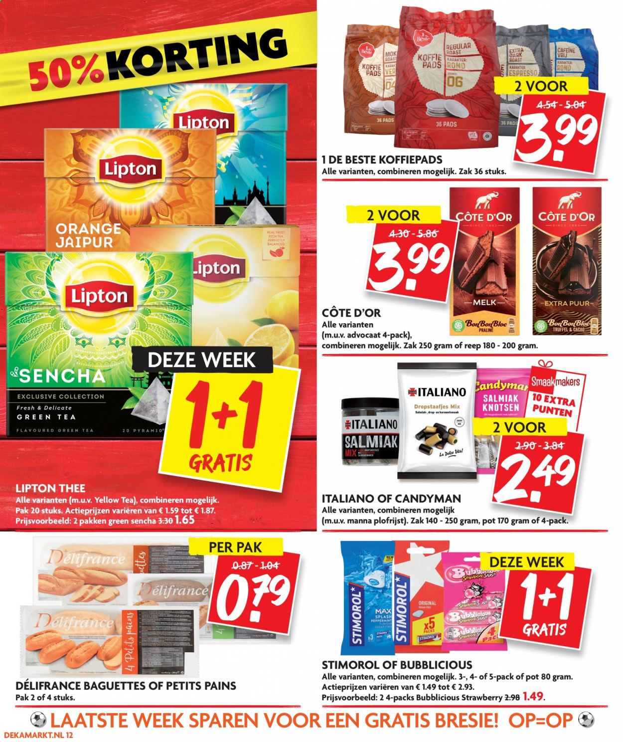 DekaMarkt-aanbieding - 20-6-2021 - 26-6-2021. Pagina 12