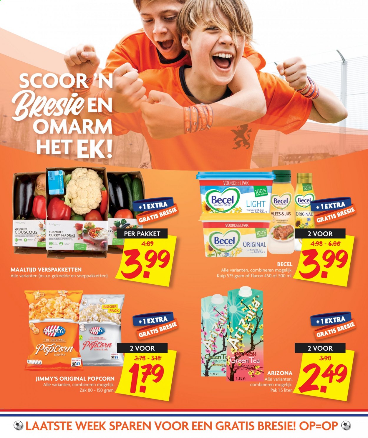 DekaMarkt-aanbieding - 20-6-2021 - 26-6-2021. Pagina 14