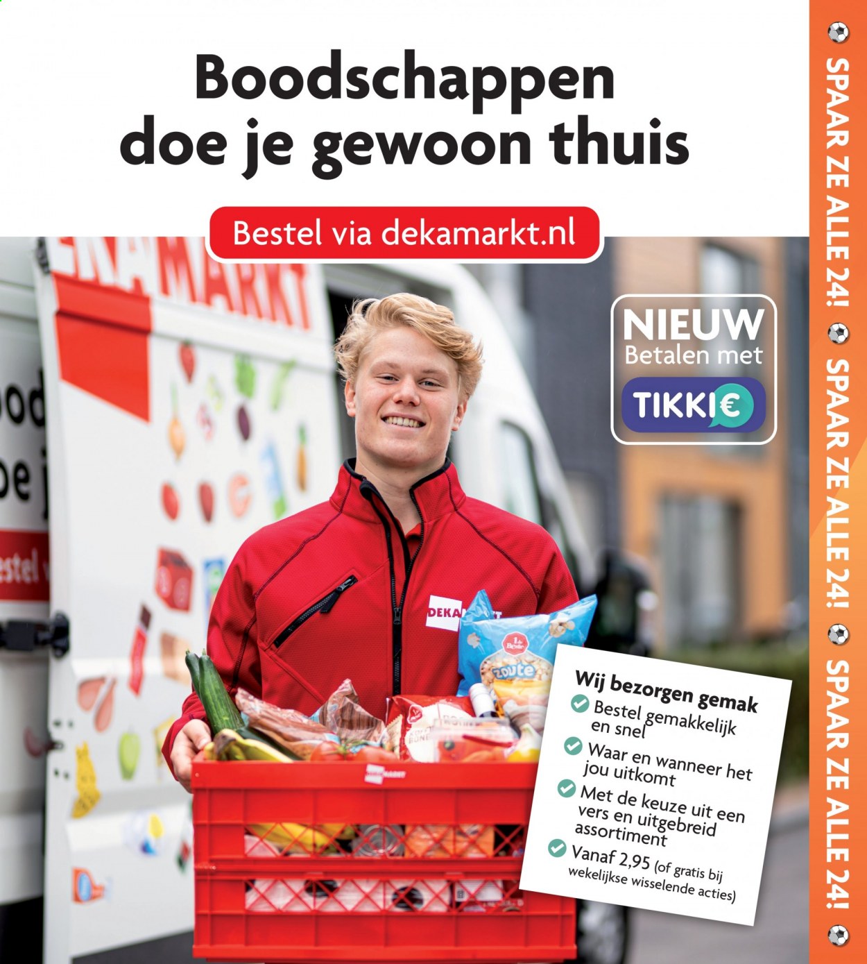 DekaMarkt-aanbieding - 20-6-2021 - 26-6-2021. Pagina 26