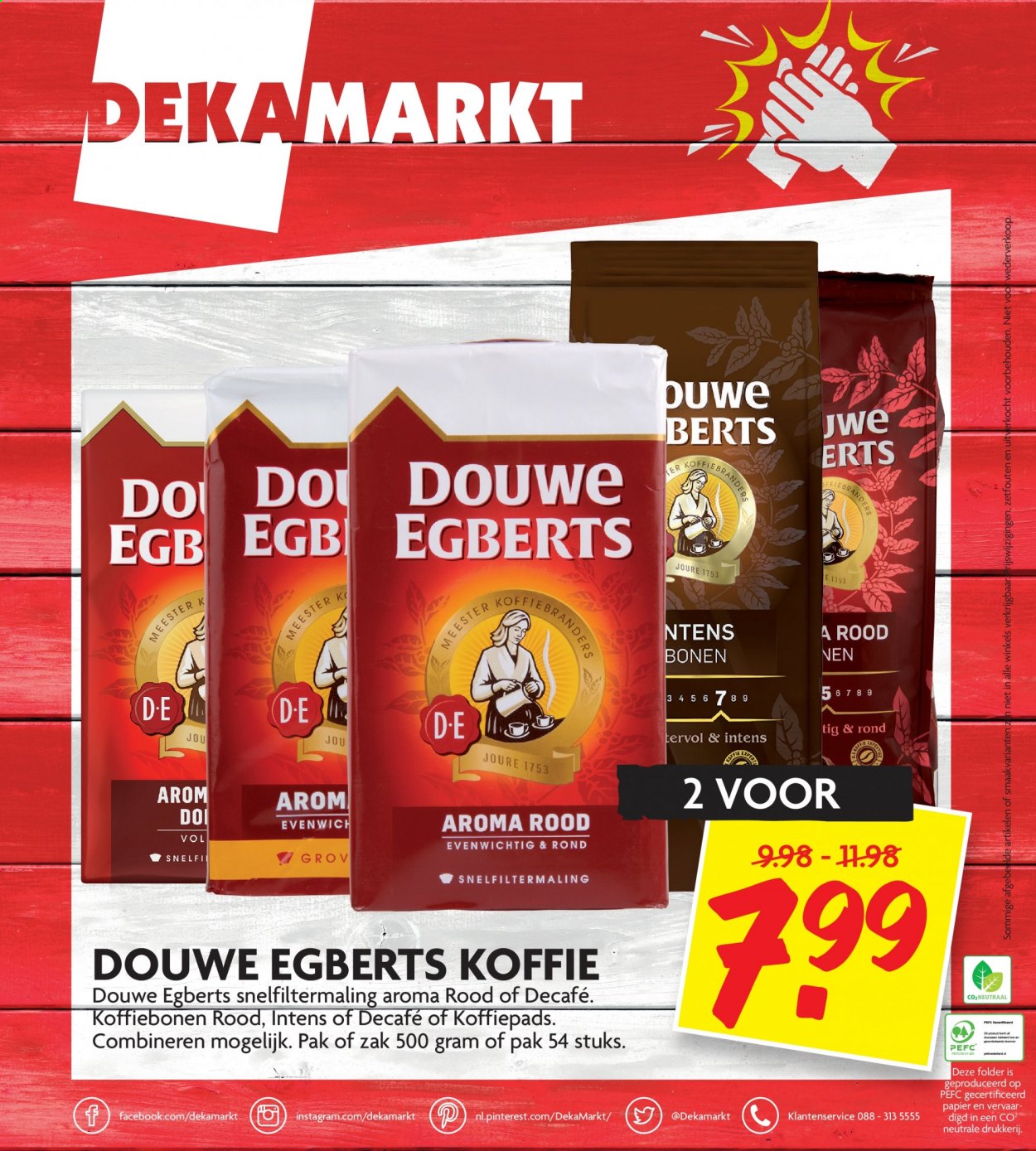 DekaMarkt-aanbieding - 20-6-2021 - 26-6-2021. Pagina 27