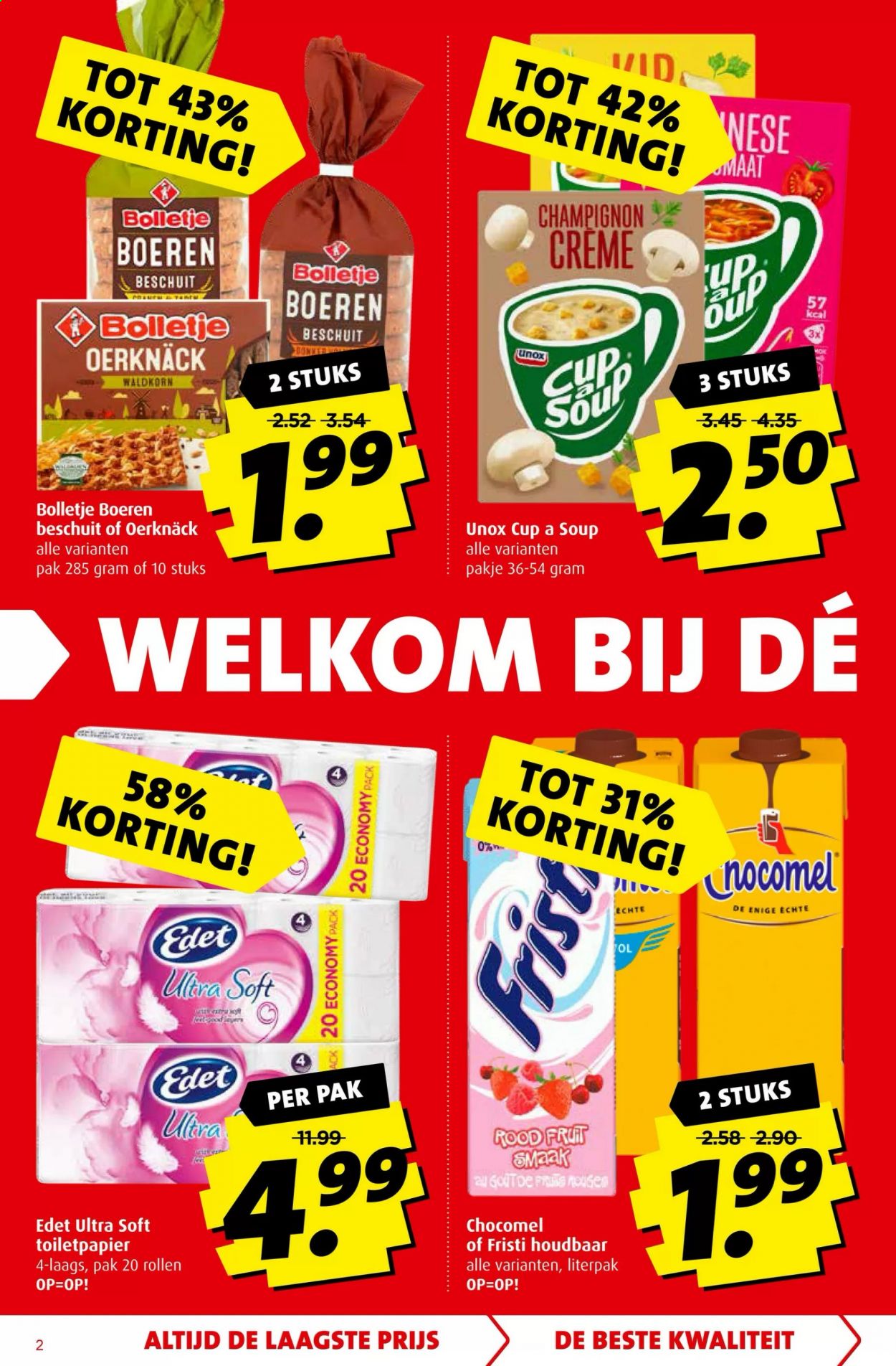 Boni-aanbieding - 23-6-2021 - 29-6-2021. Pagina 2