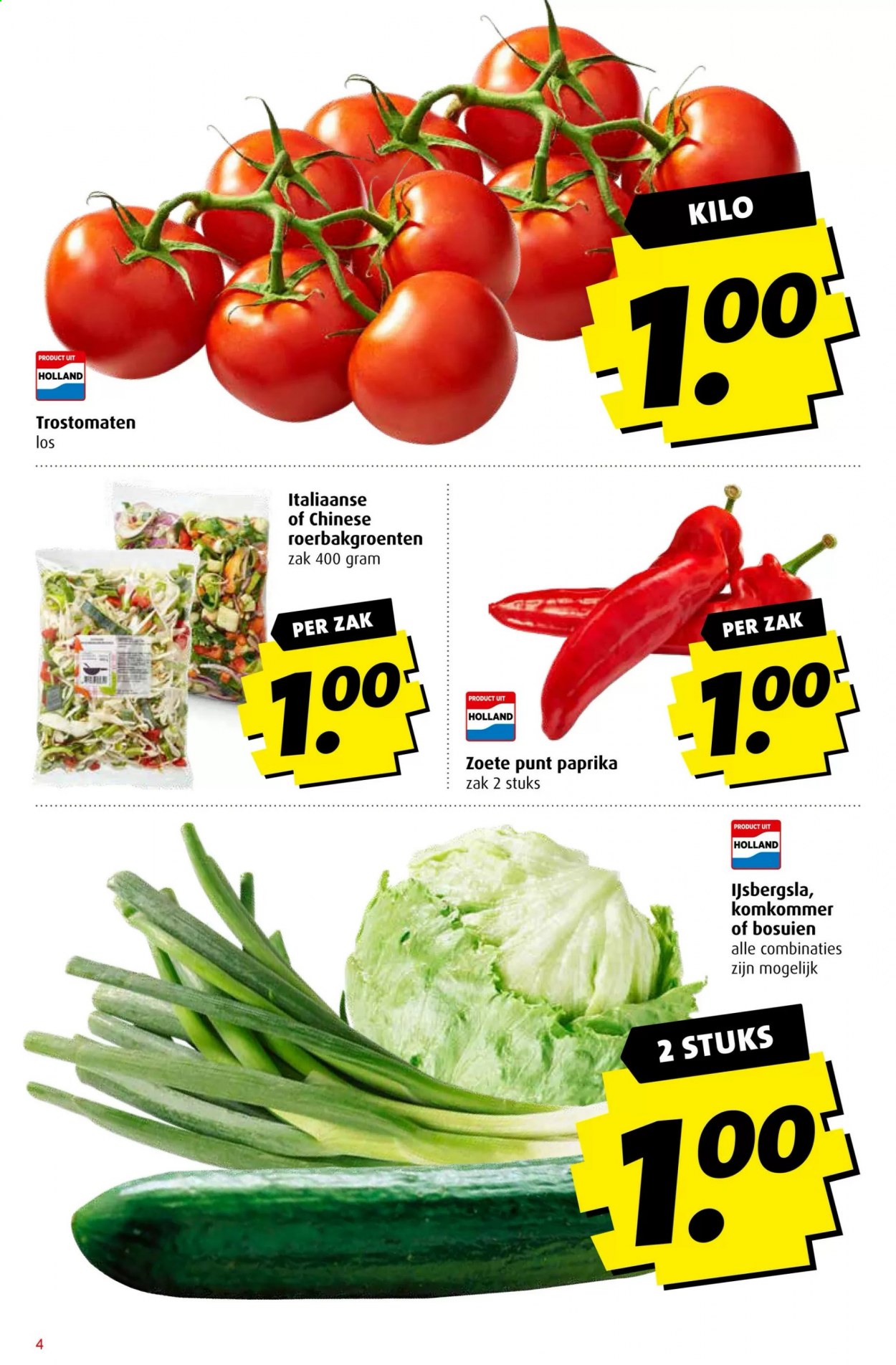 Boni-aanbieding - 23-6-2021 - 29-6-2021. Pagina 4