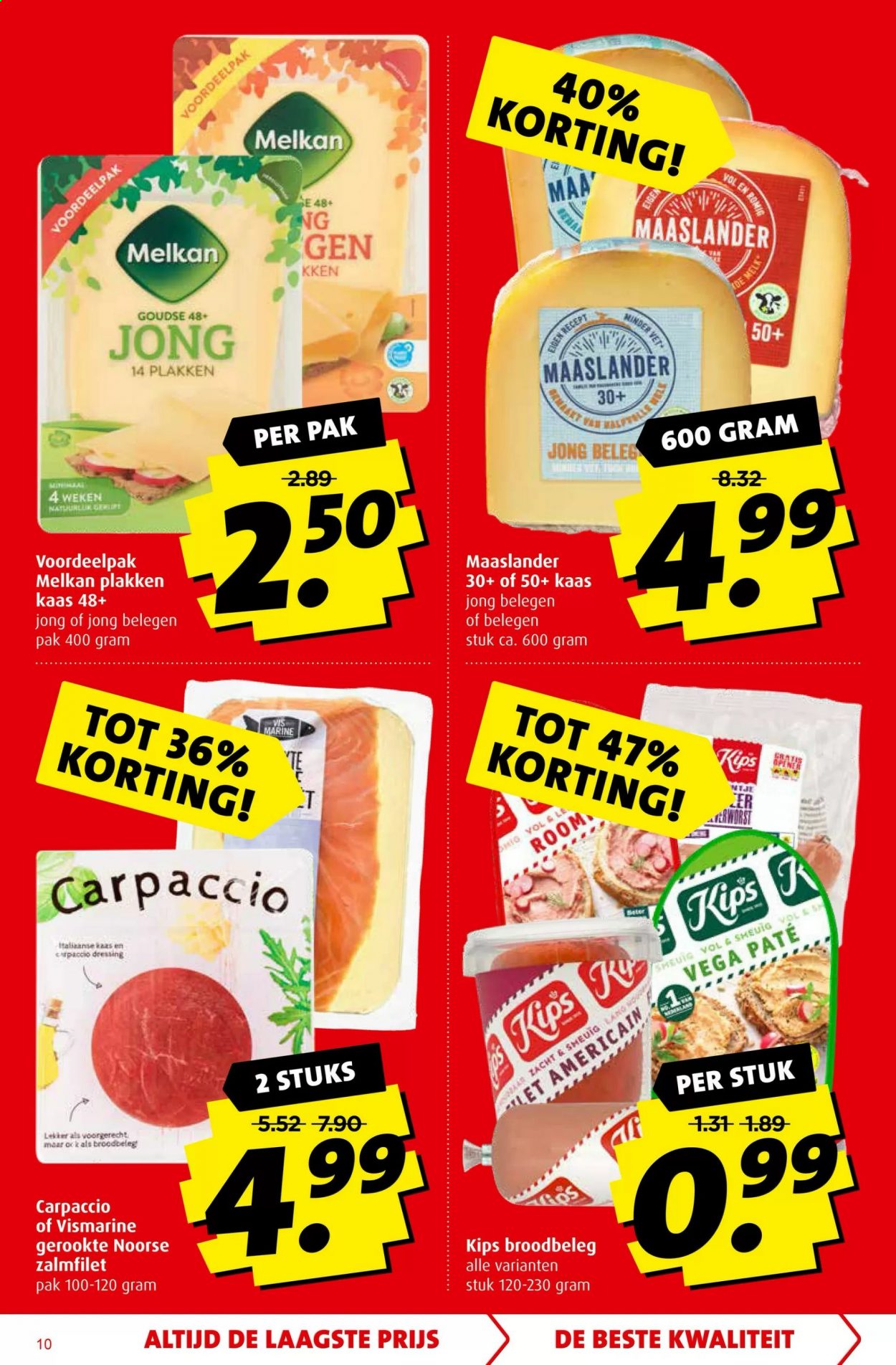 Boni-aanbieding - 23-6-2021 - 29-6-2021. Pagina 10