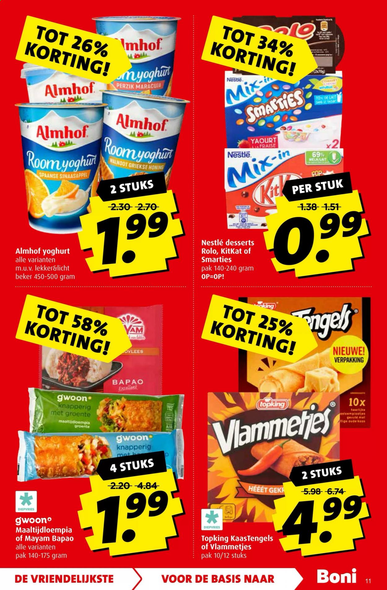 Boni-aanbieding - 23-6-2021 - 29-6-2021. Pagina 11