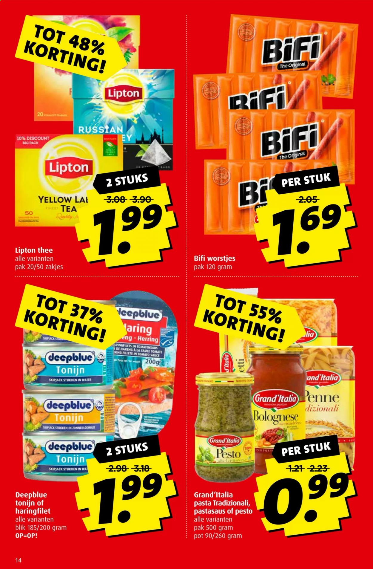 Boni-aanbieding - 23-6-2021 - 29-6-2021. Pagina 14