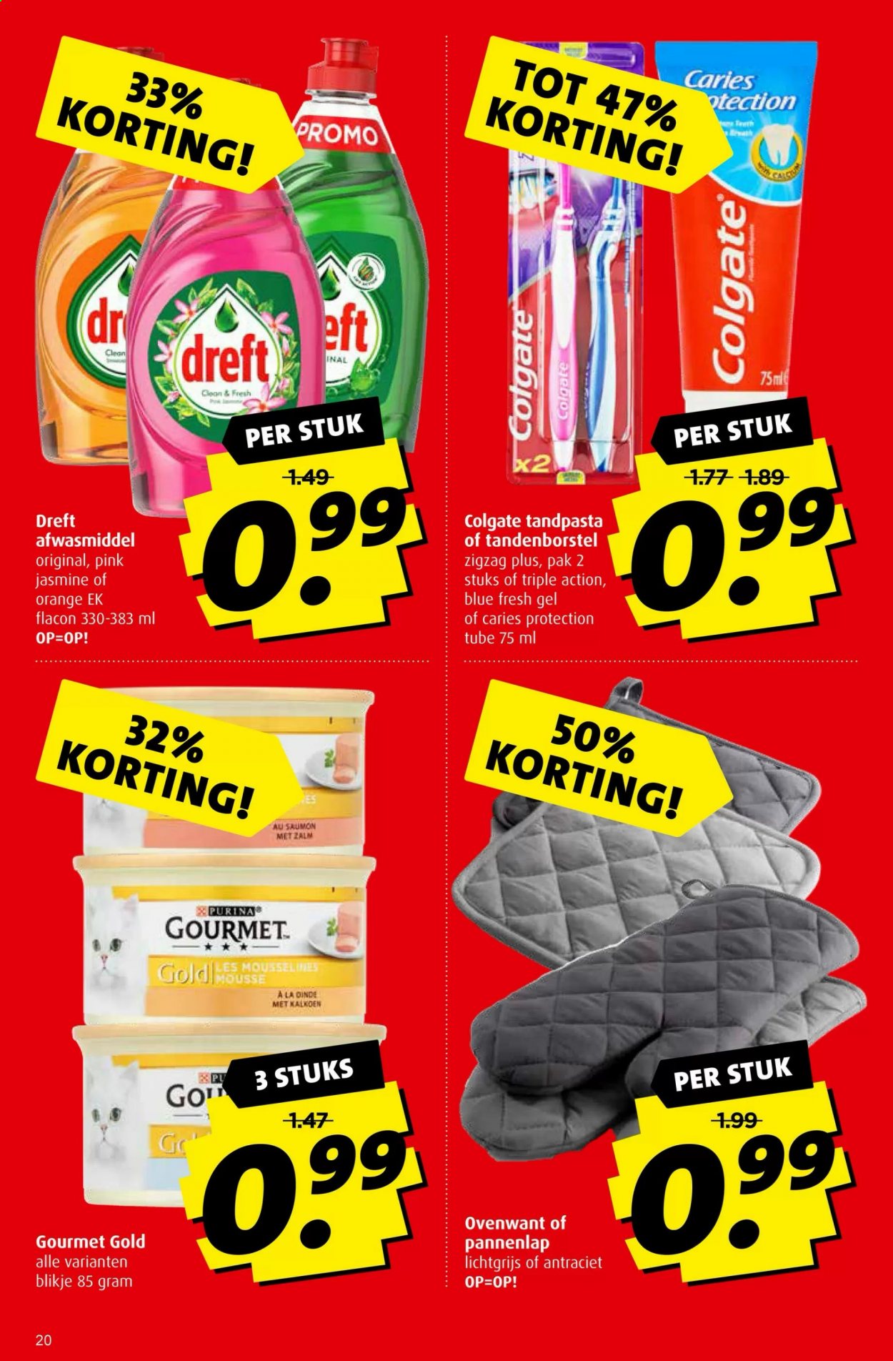 Boni-aanbieding - 23-6-2021 - 29-6-2021. Pagina 20