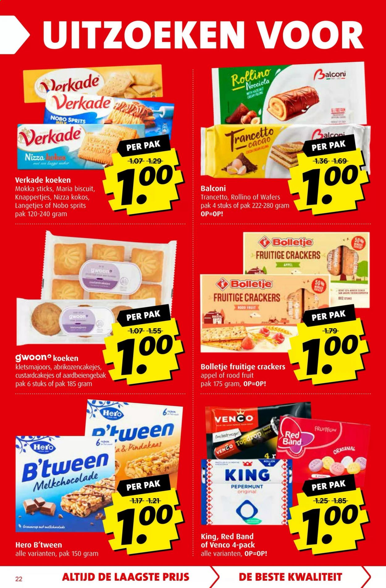 Boni-aanbieding - 23-6-2021 - 29-6-2021. Pagina 22