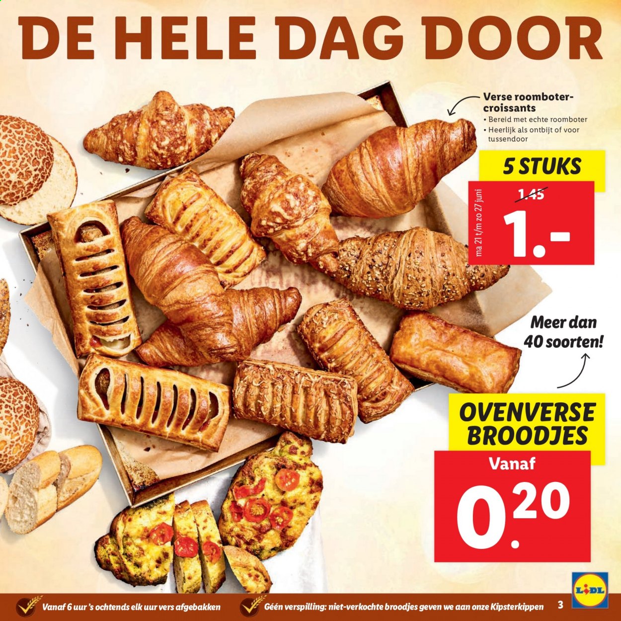 Lidl-aanbieding. Pagina 3
