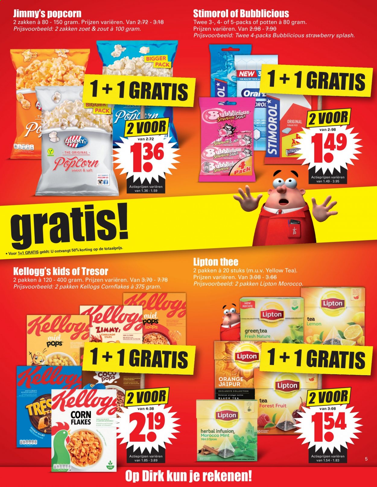 Dirk-aanbieding - 20-6-2021 - 26-6-2021. Pagina 5