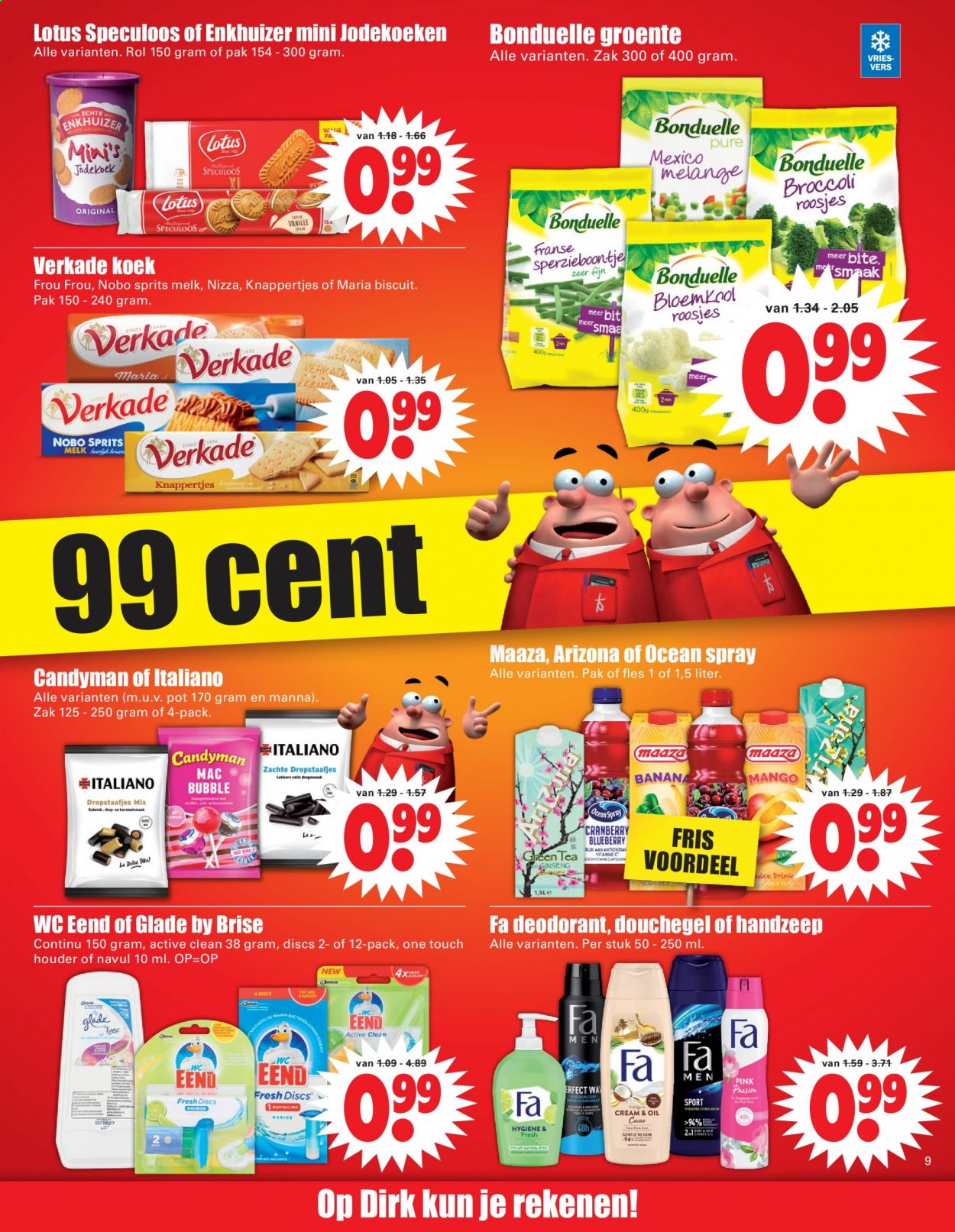 Dirk-aanbieding - 20-6-2021 - 26-6-2021. Pagina 9