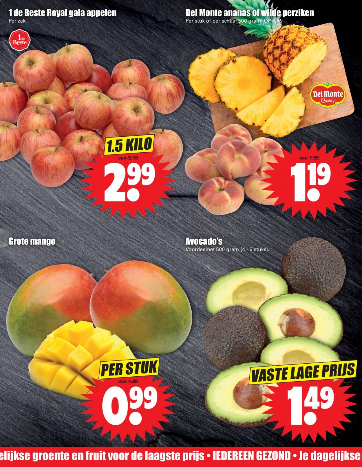 Dirk-aanbieding - 20-6-2021 - 26-6-2021. Pagina 11