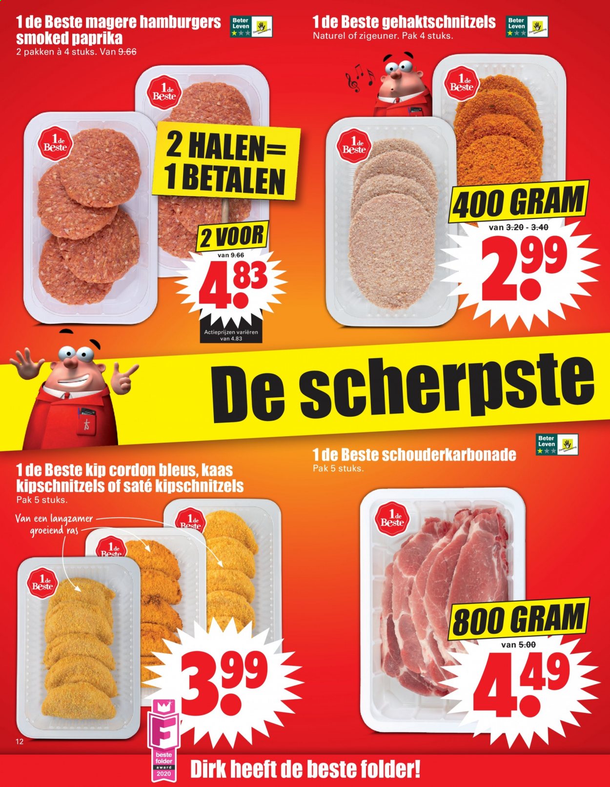 Dirk-aanbieding - 20-6-2021 - 26-6-2021. Pagina 12