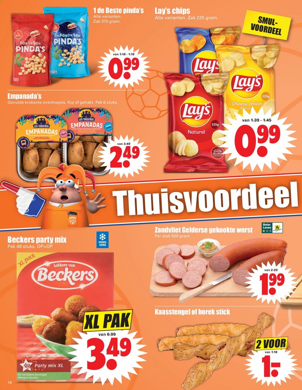 Dirk-aanbieding - 20-6-2021 - 26-6-2021. Pagina 18