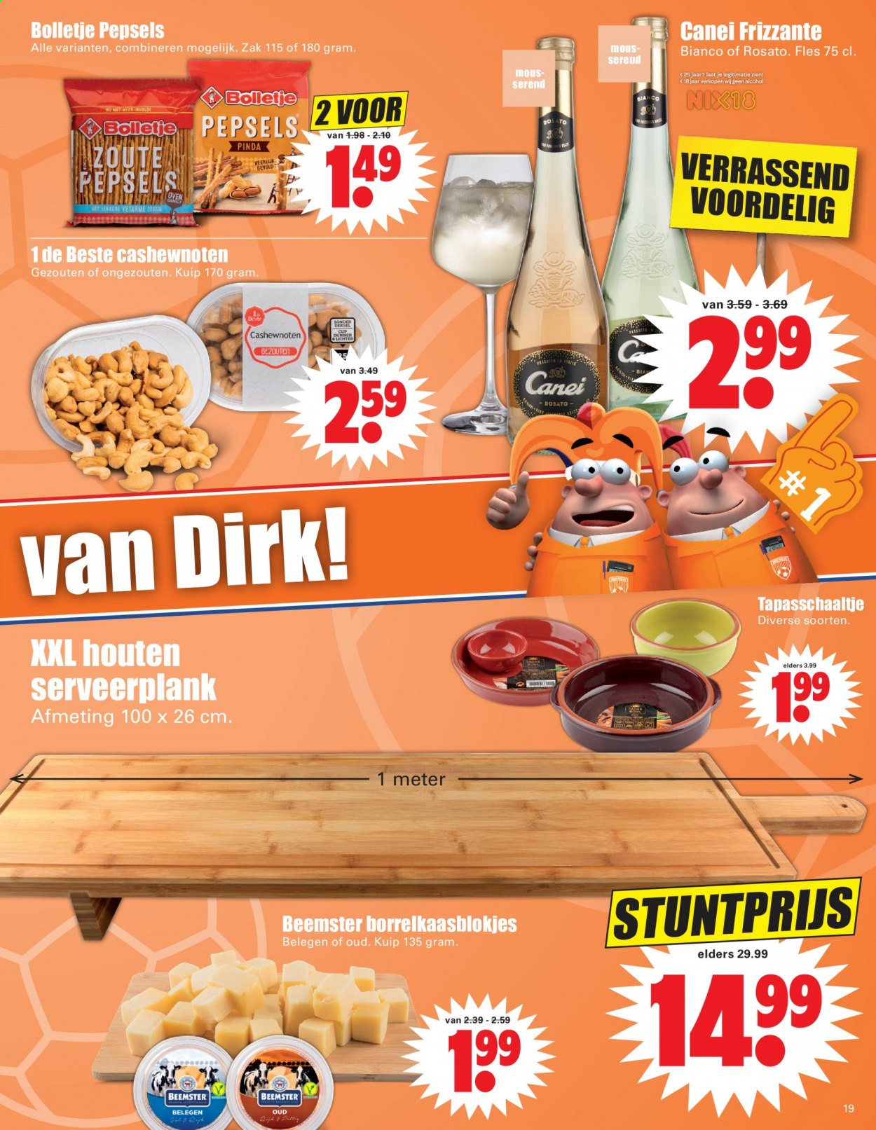 Dirk-aanbieding - 20-6-2021 - 26-6-2021. Pagina 19