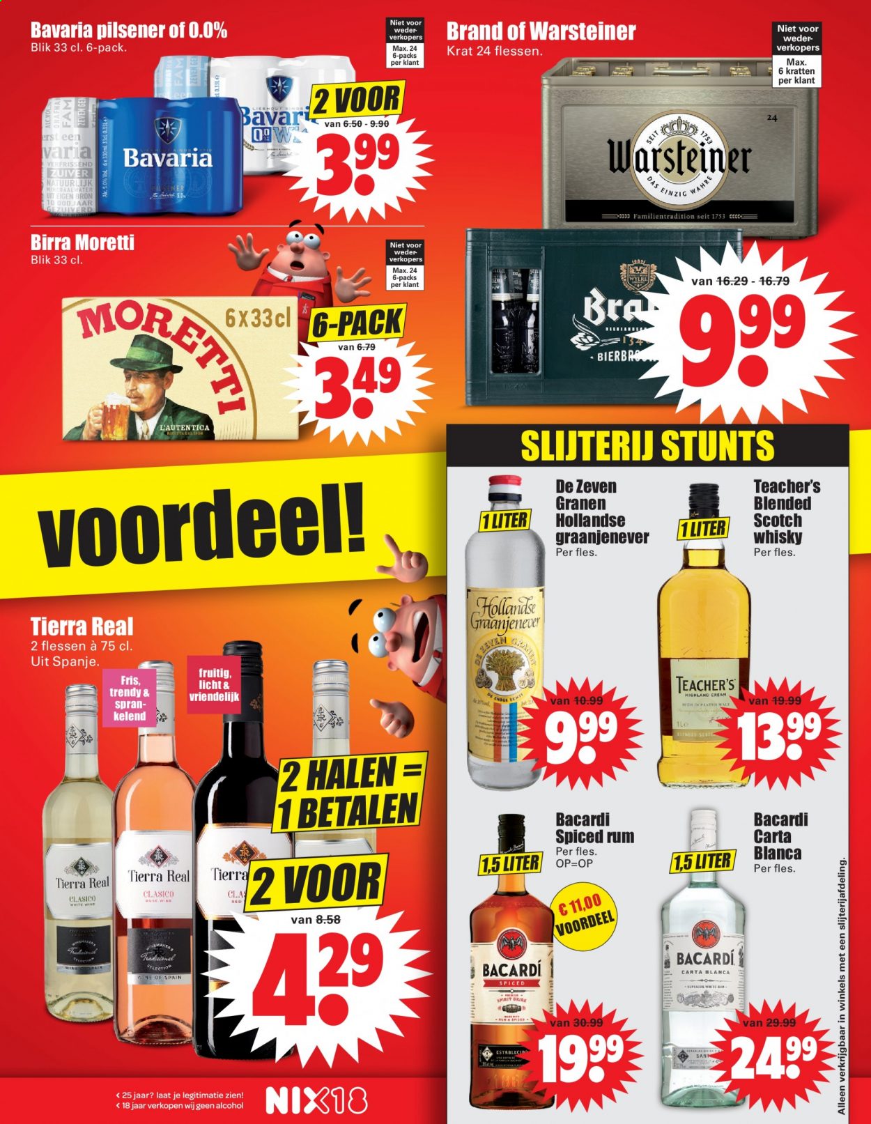 Dirk-aanbieding - 20-6-2021 - 26-6-2021. Pagina 23