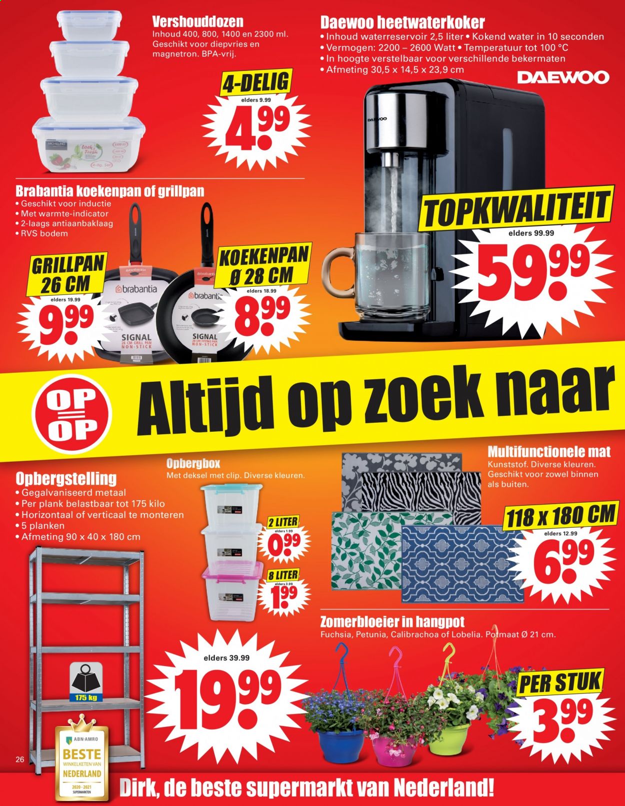 Dirk-aanbieding - 20-6-2021 - 26-6-2021. Pagina 26