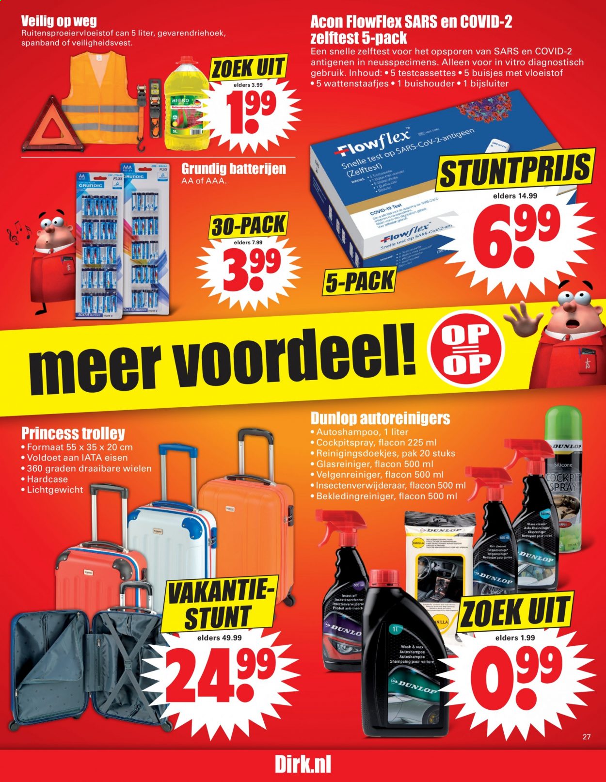 Dirk-aanbieding - 20-6-2021 - 26-6-2021. Pagina 27