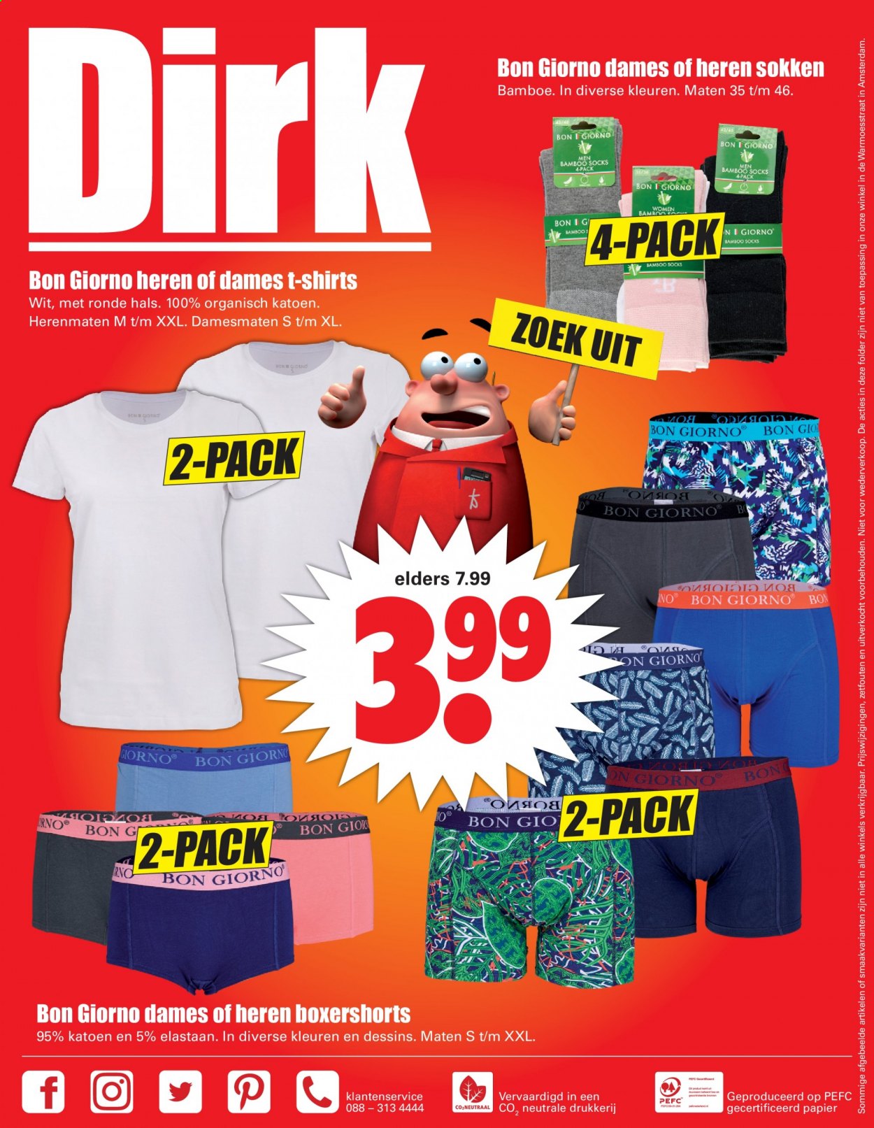 Dirk-aanbieding - 20-6-2021 - 26-6-2021. Pagina 28